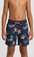 Kids Pull-on Swim Trunks
