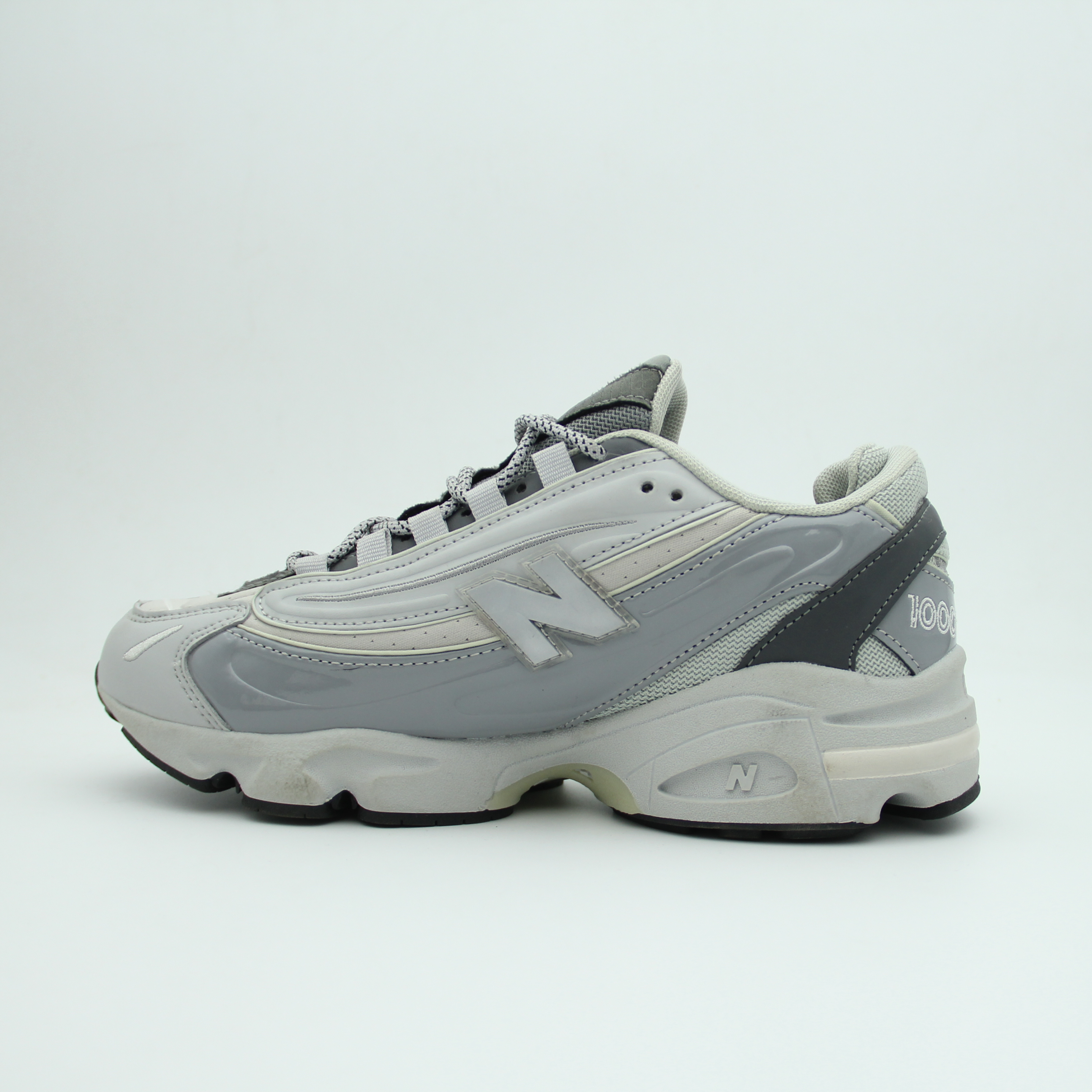 Sneakers New Balance 1000 (Grey)