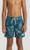 Kids Pull-on Swim Trunks