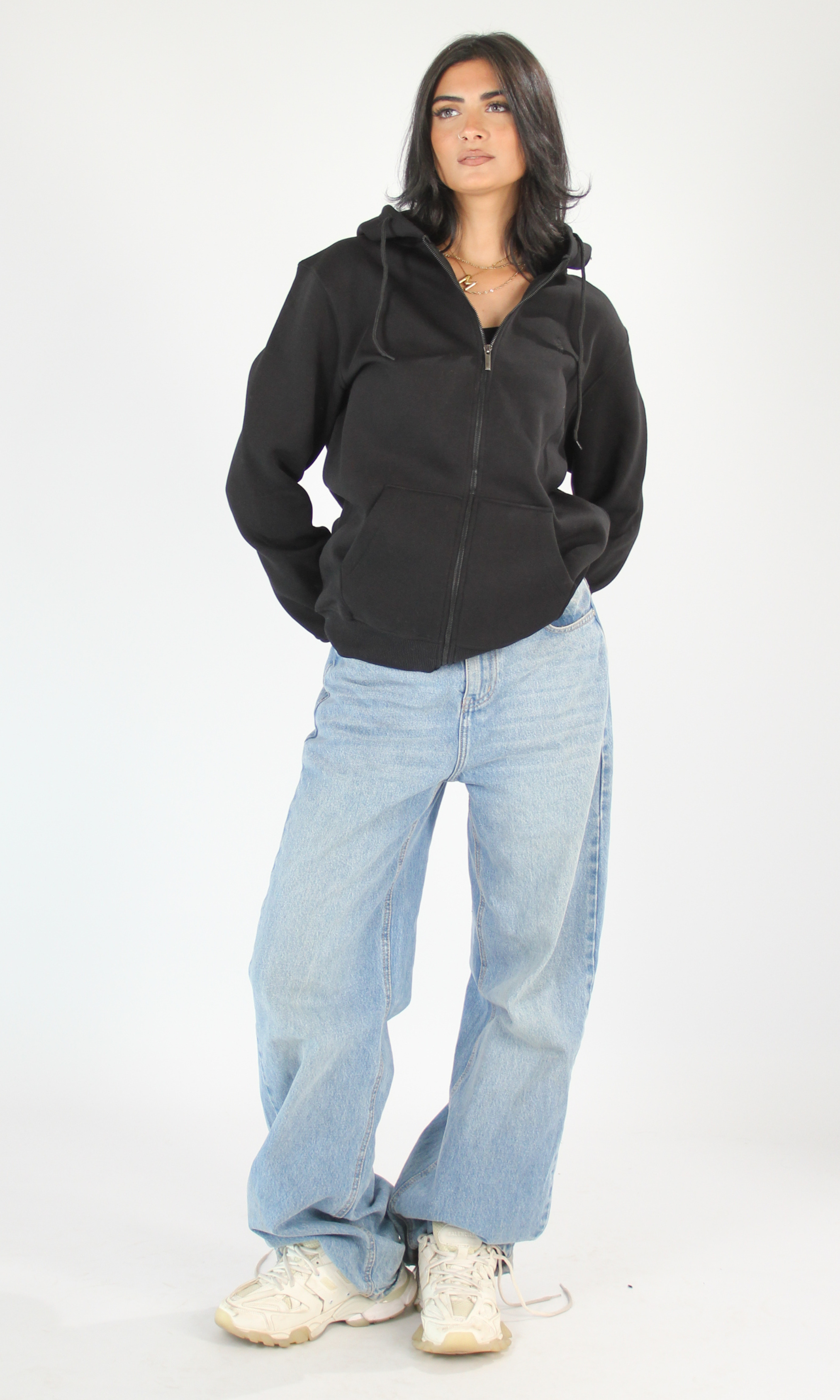 Women PRL Long Sleeve - Sweatshirt