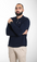 Men Pull Over Sweater