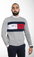 Men Pullover - Big Logo