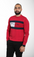Men Pullover - Big Logo