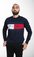 Men Pullover - Big Logo