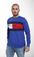 Men Pullover - Big Logo