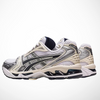 GEL-KAYANO 14 WHITE MIDNIGHT