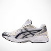 GEL-KAYANO 14 WHITE MIDNIGHT