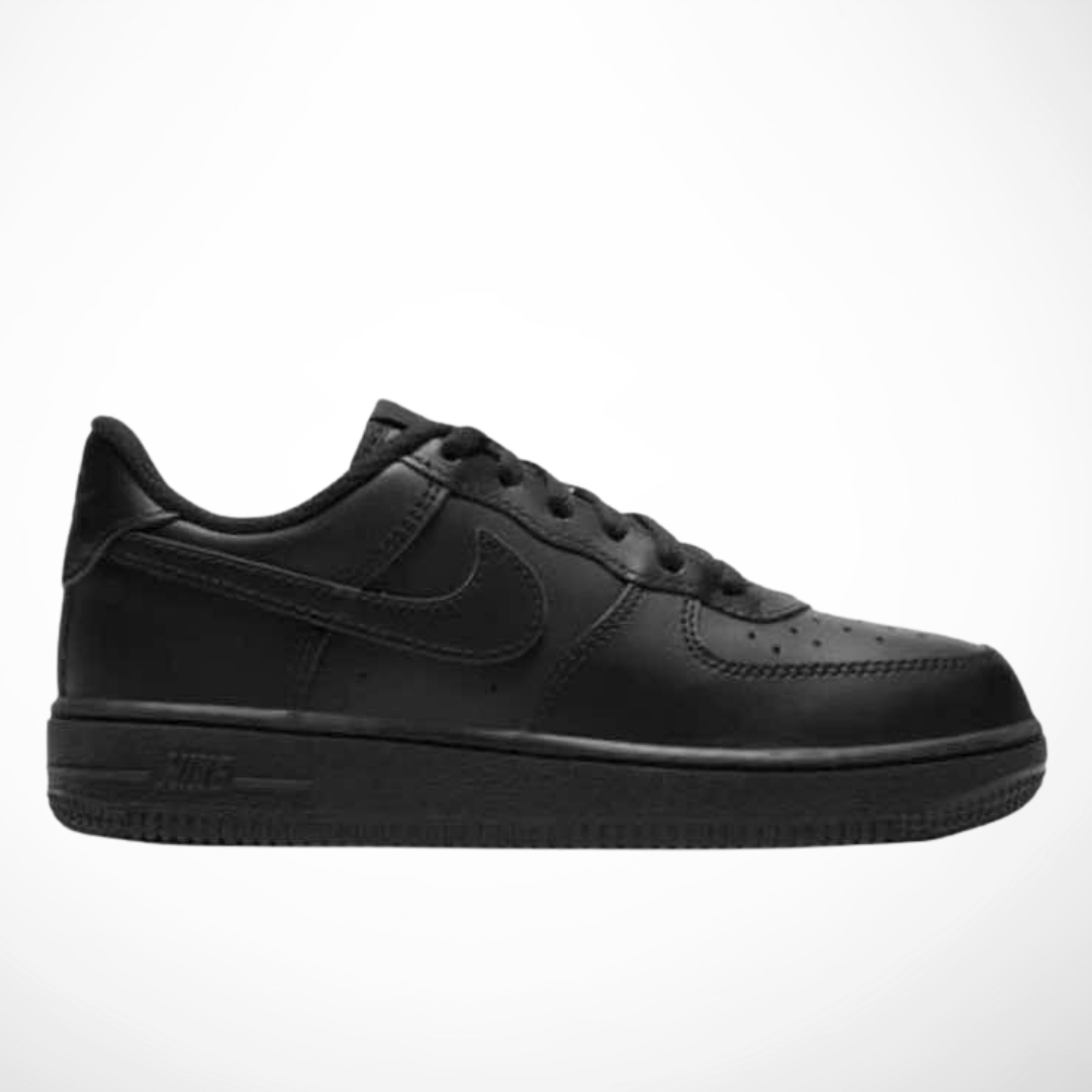 Men - Women Air Force (Black)