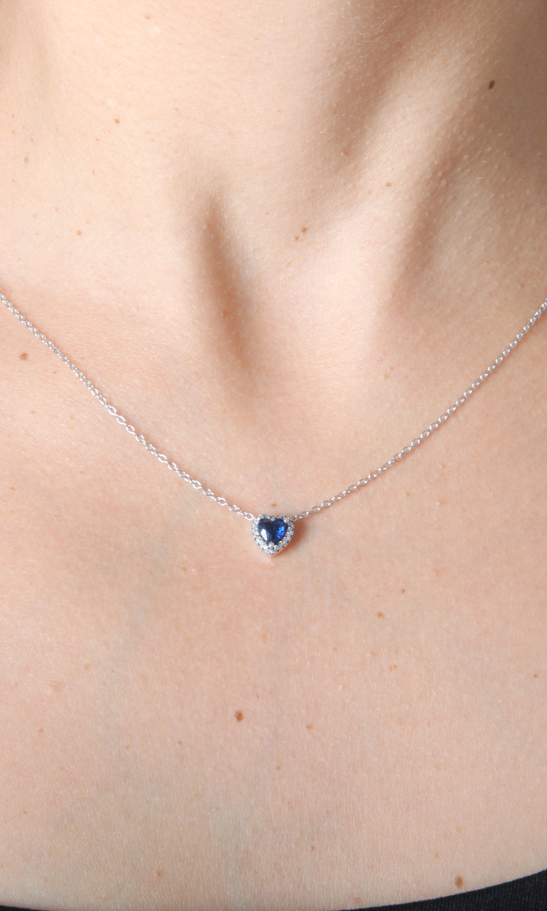 Silver 925 Italian Necklace Model 0558
