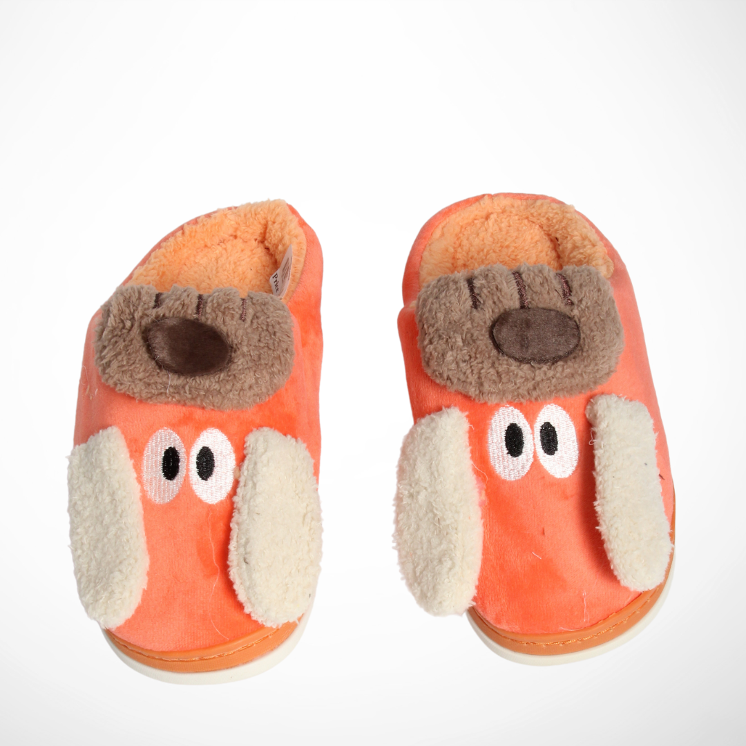 Women Slipper Dog (Orang)