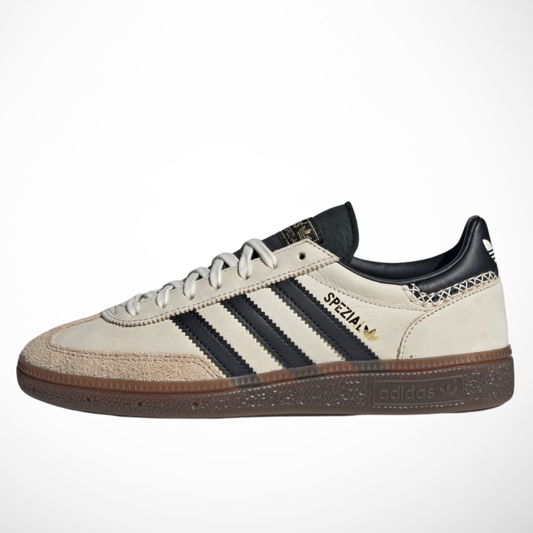 WOMEN HANDBALL SPEZIAL (BEIGE BLACK)