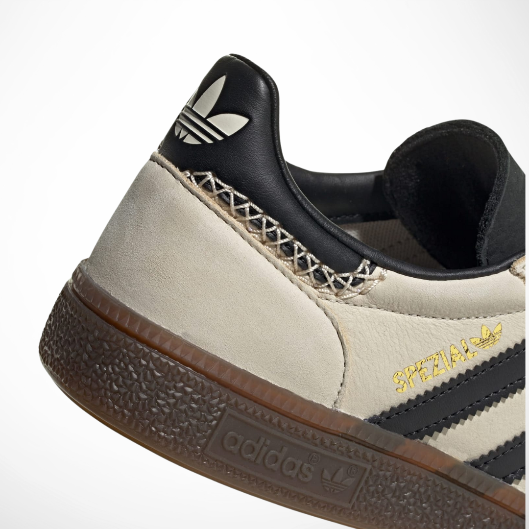 WOMEN HANDBALL SPEZIAL (BEIGE BLACK)