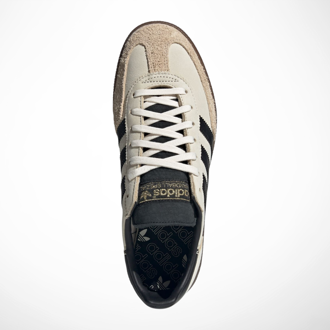 WOMEN HANDBALL SPEZIAL (BEIGE BLACK)