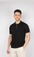 Men knit polo Shirt