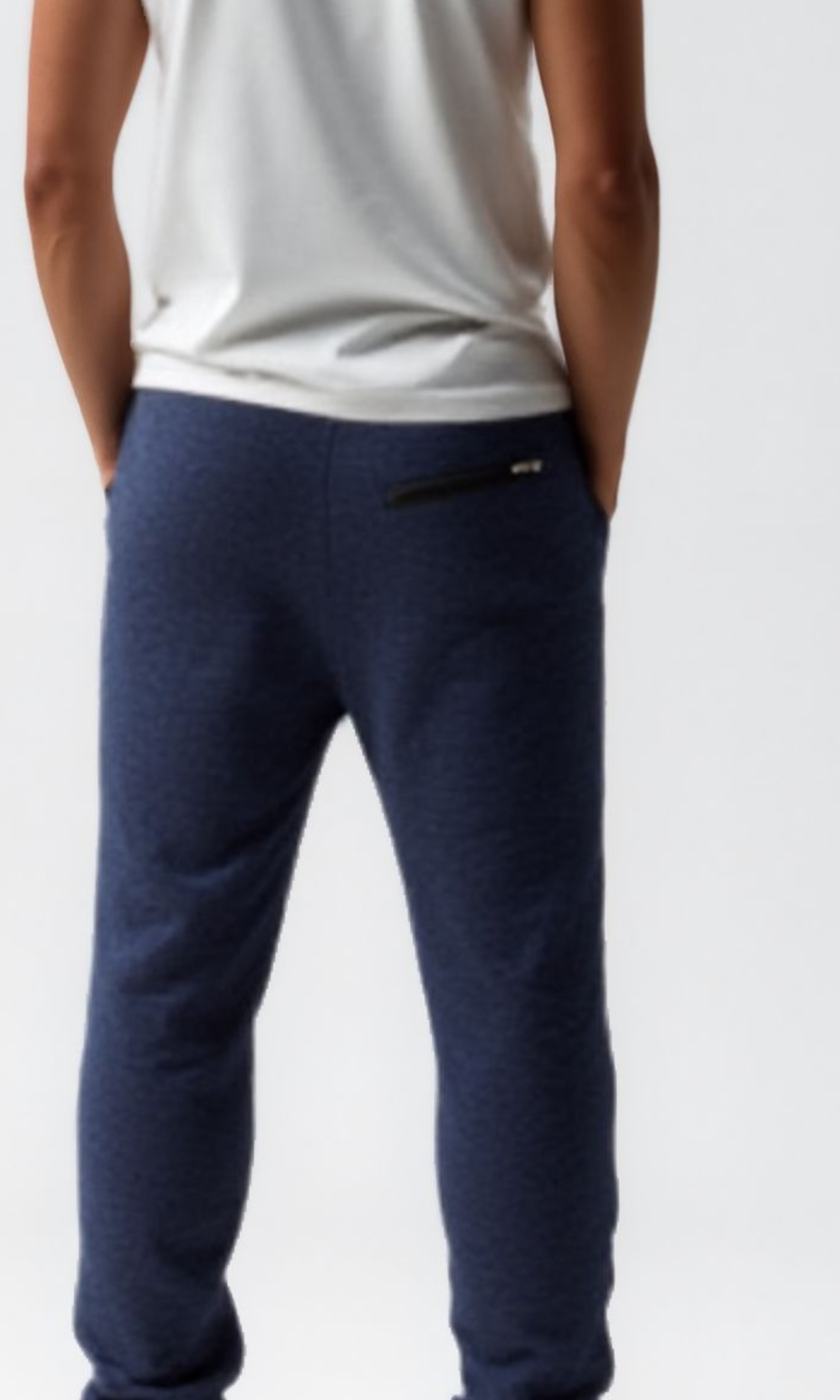 Men Slim Fit Sweatpants