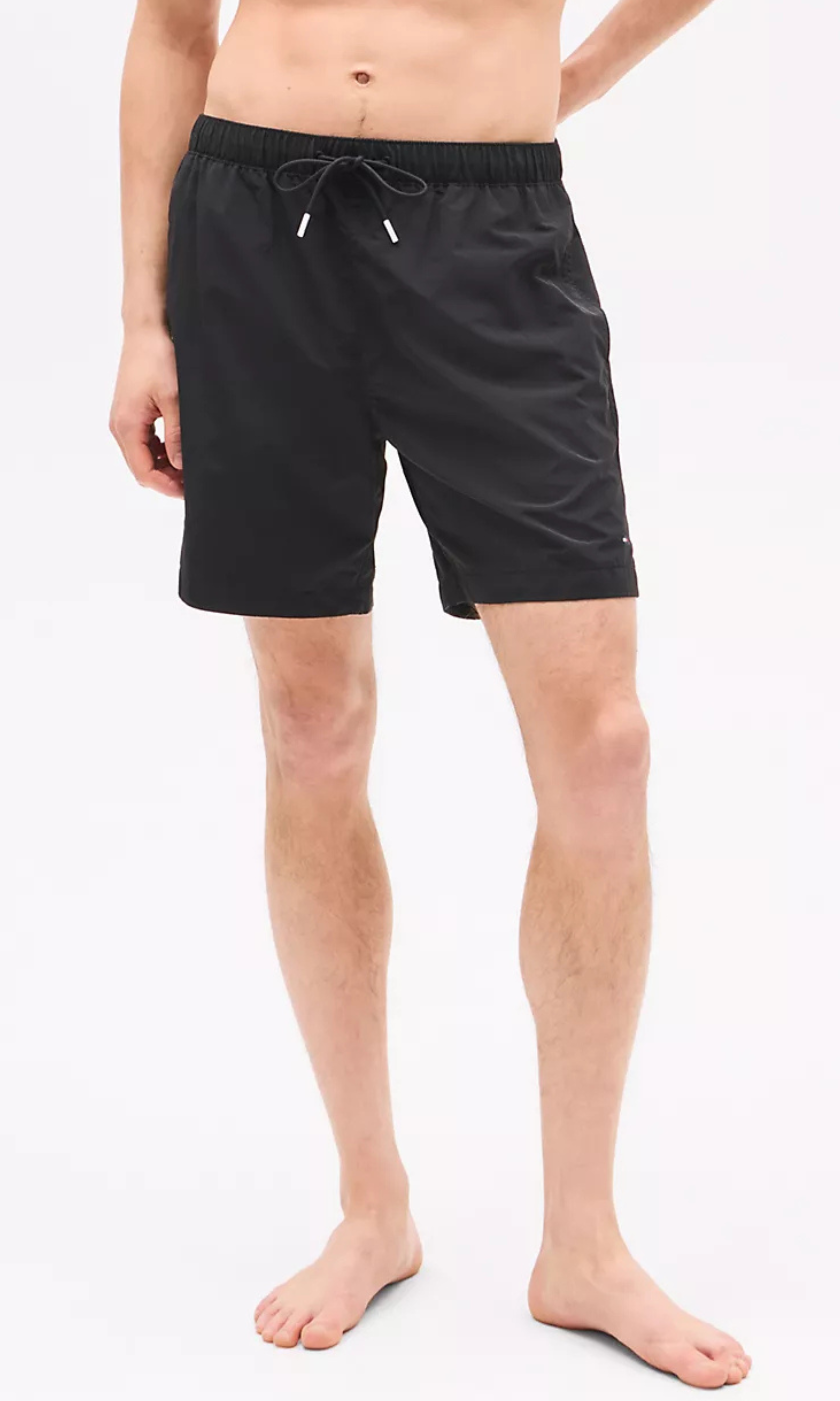 Men Swim Trunk (Black)