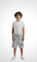 Kids Cotton Shorts for Boys CK