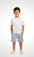 Kids Summer Cotton Shorts For Boys