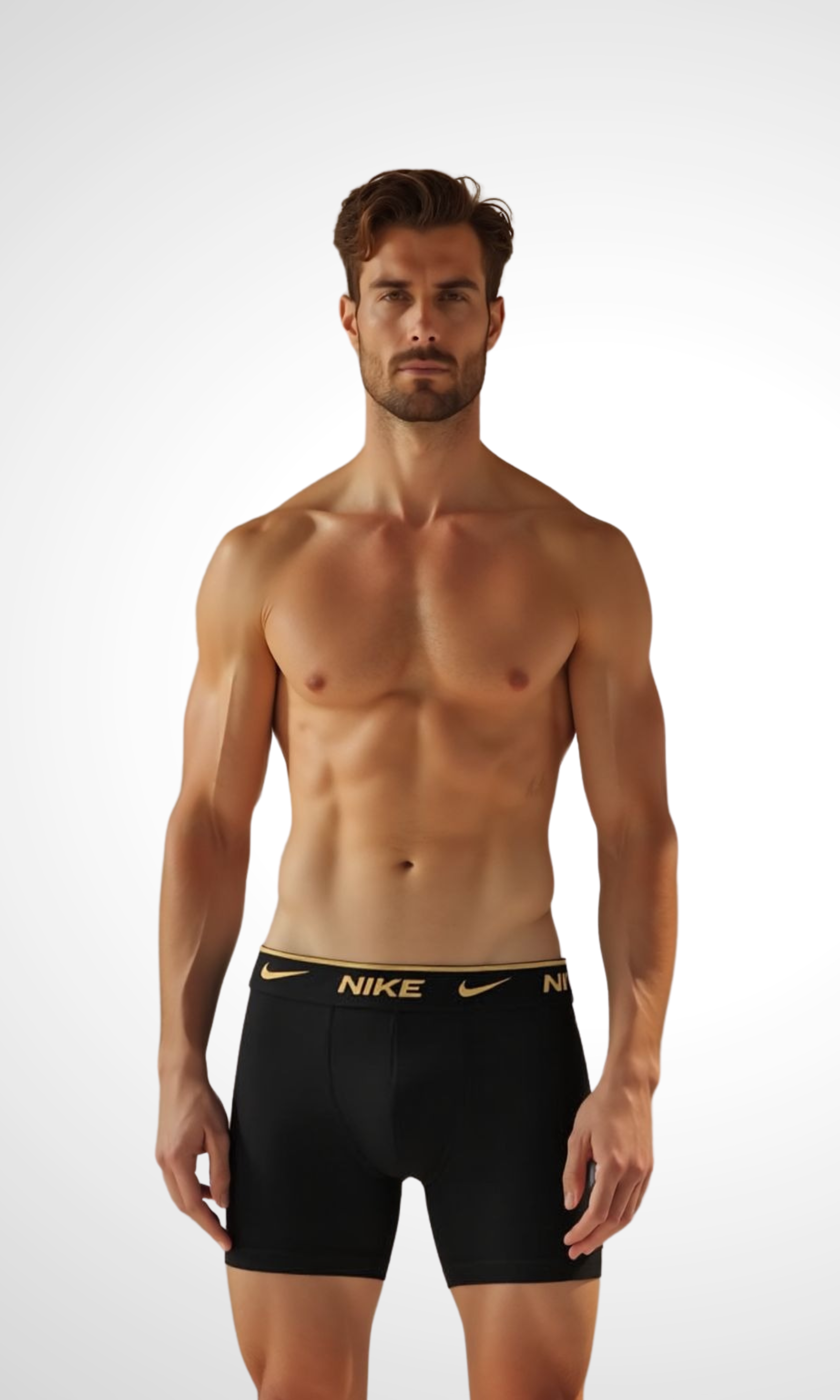 Multi Boxer Briefs 3 Pack Boxers - Next Direct