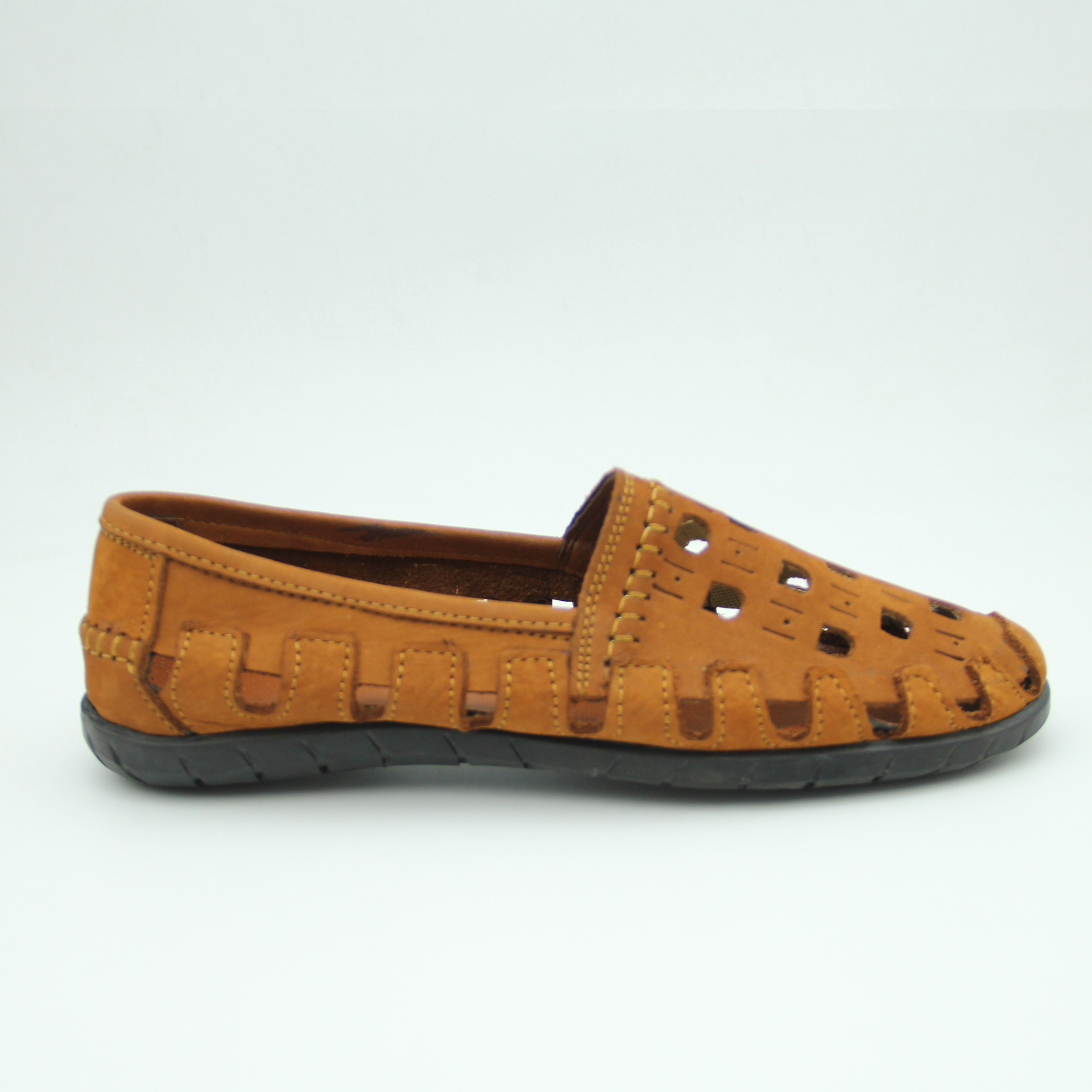 Men Casual Trek slip-on (Havan)