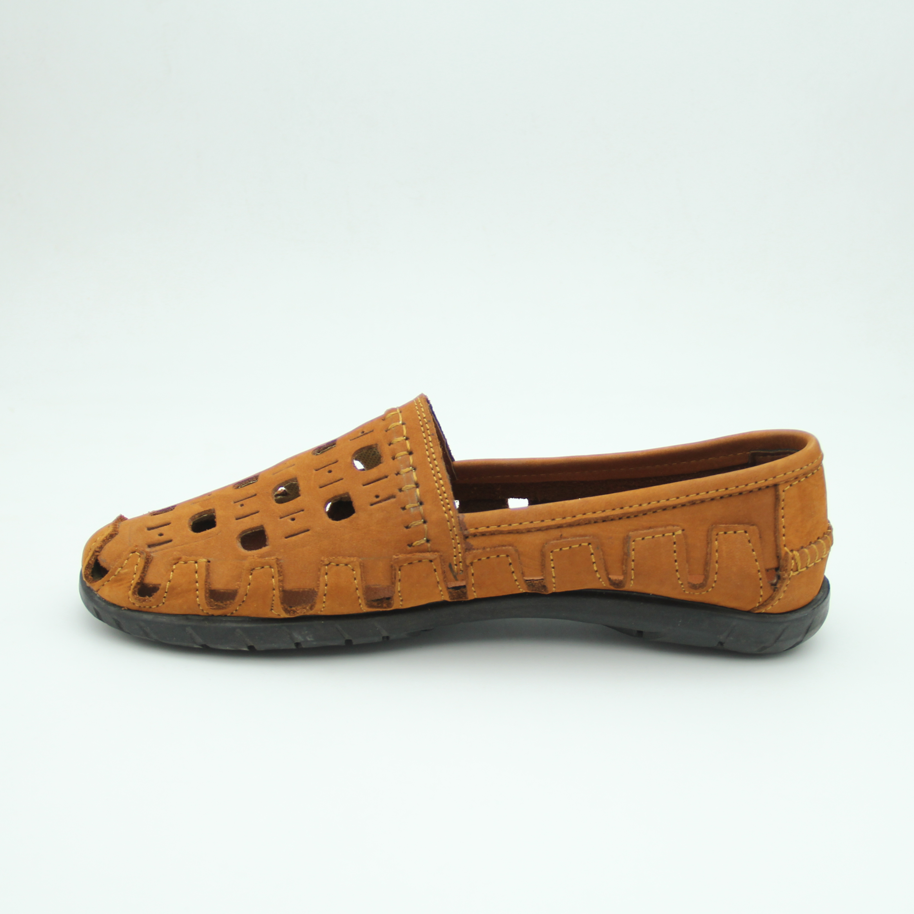 Men Casual Trek slip-on (Havan)