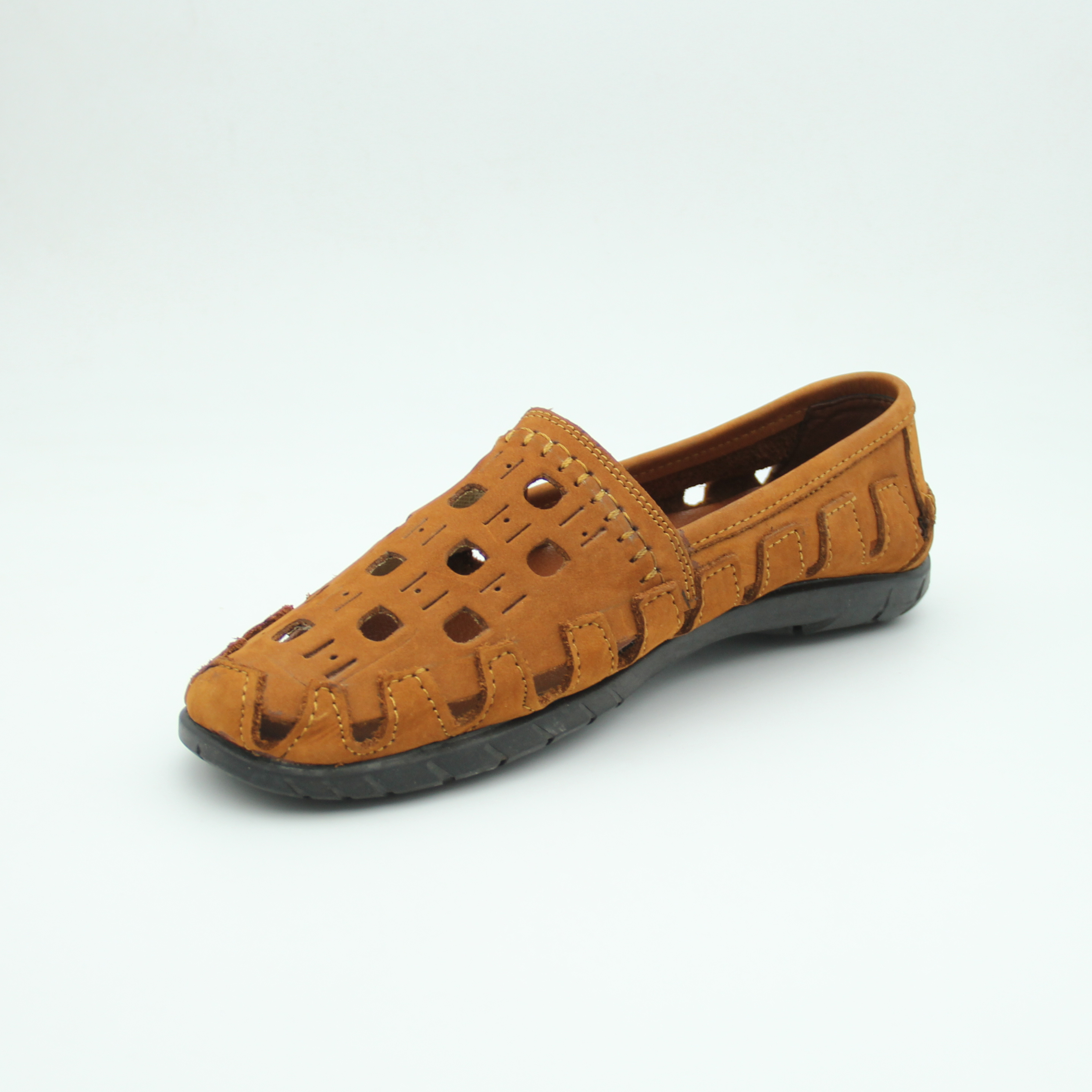 Men Casual Trek slip-on (Havan)