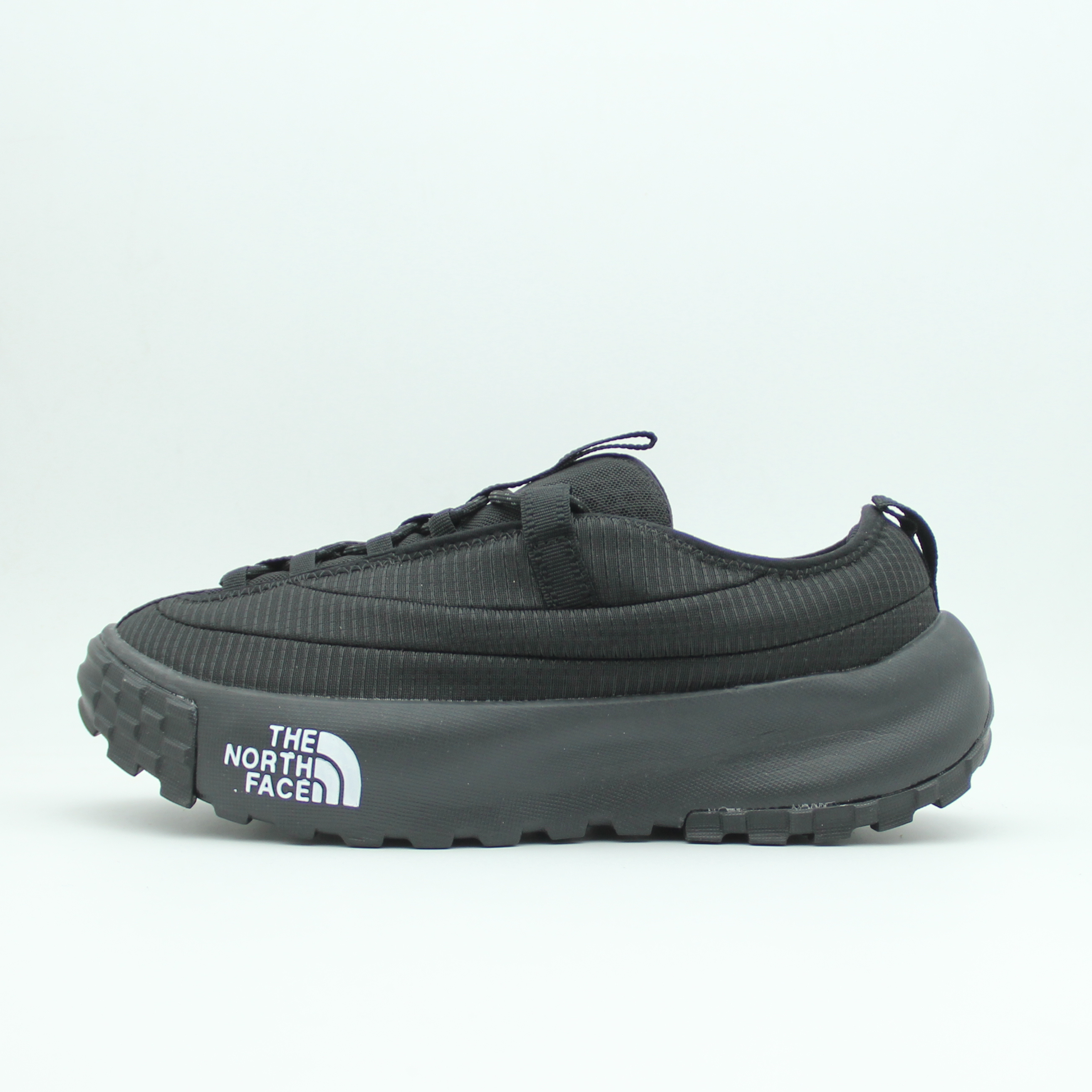 Men North Face Never stop Lace Trail (Full Black)