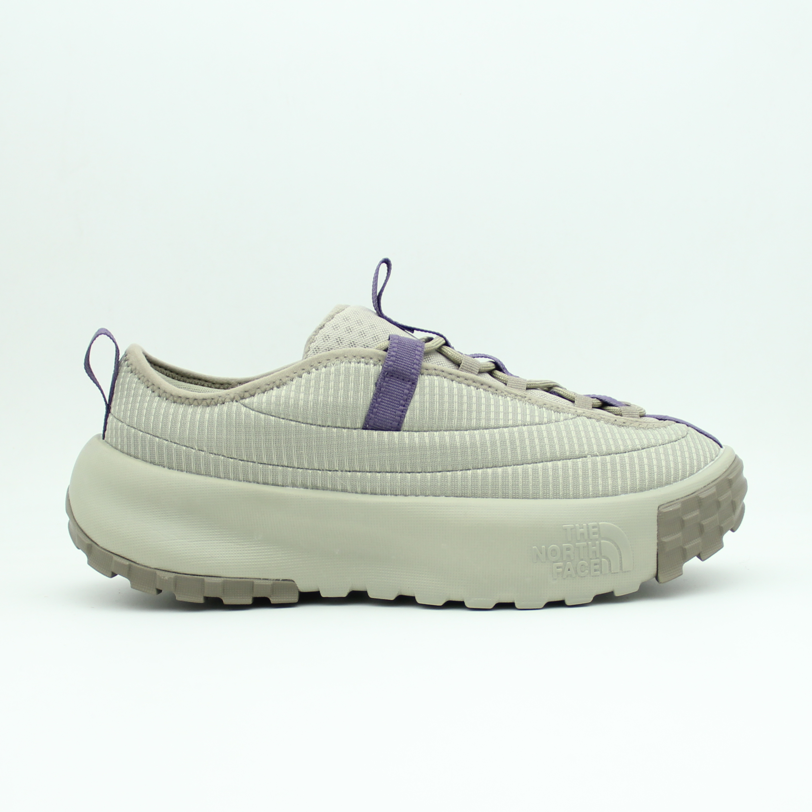 Men North Face Never stop Lace Trail (Oil Green)