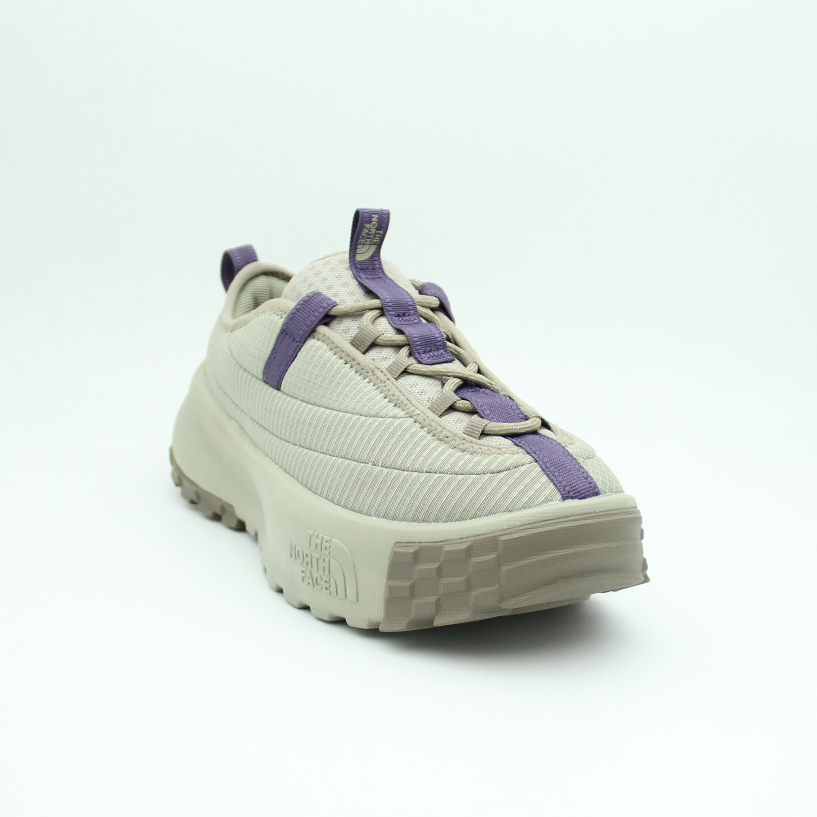 Men North Face Never stop Lace Trail (Oil Green)