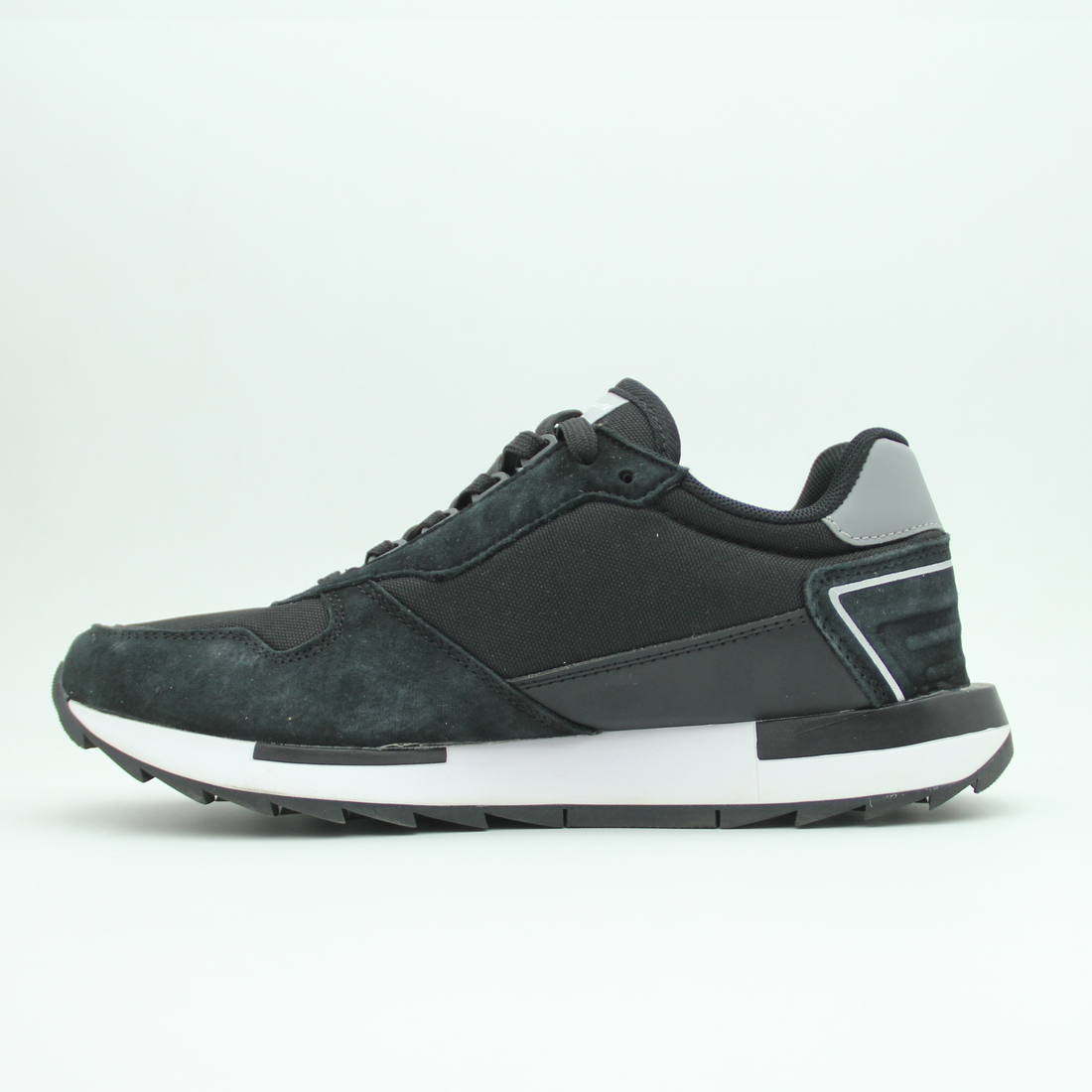 Men Lacoc Sportive LCS (Black)