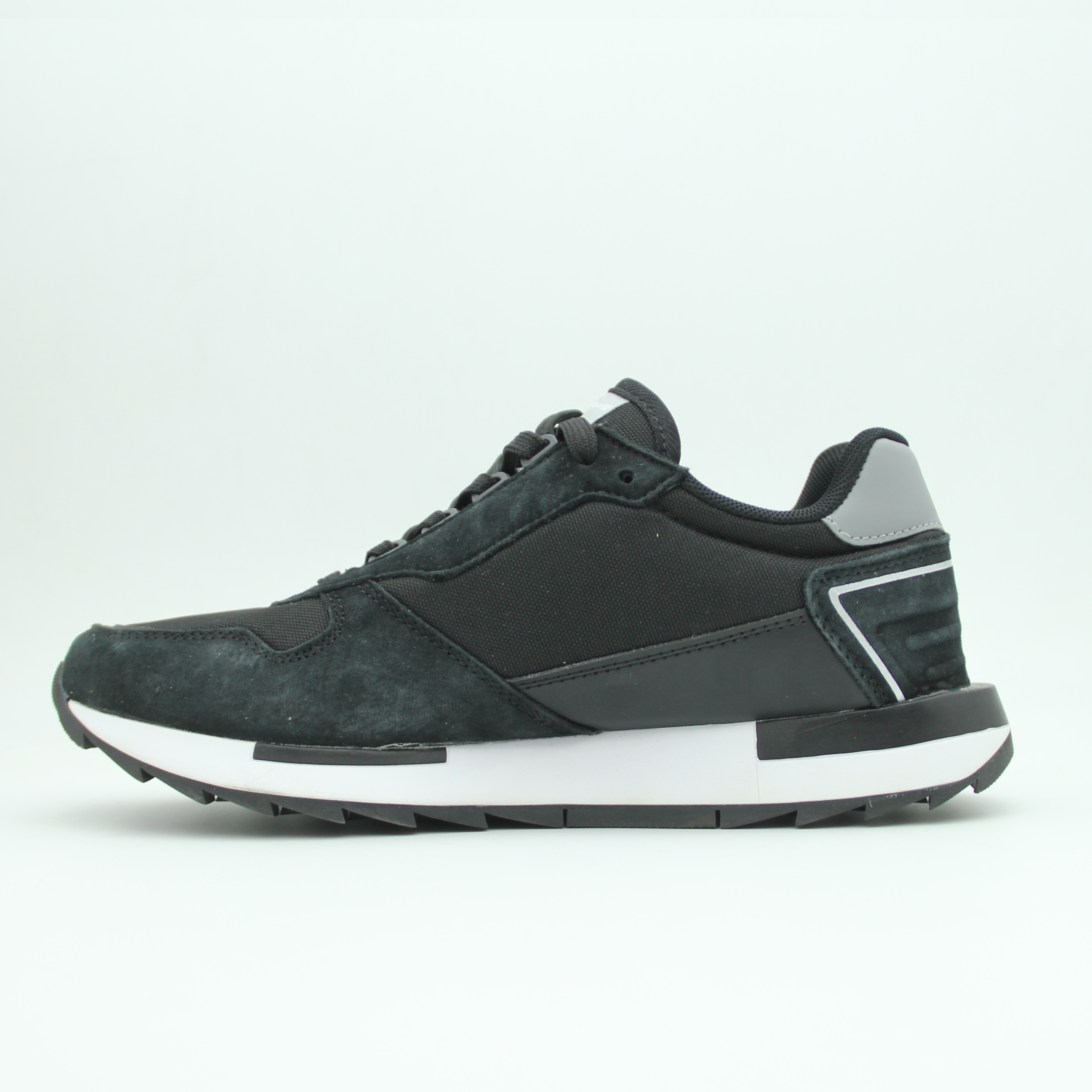 Men Lacoc Sportive LCS (Black)