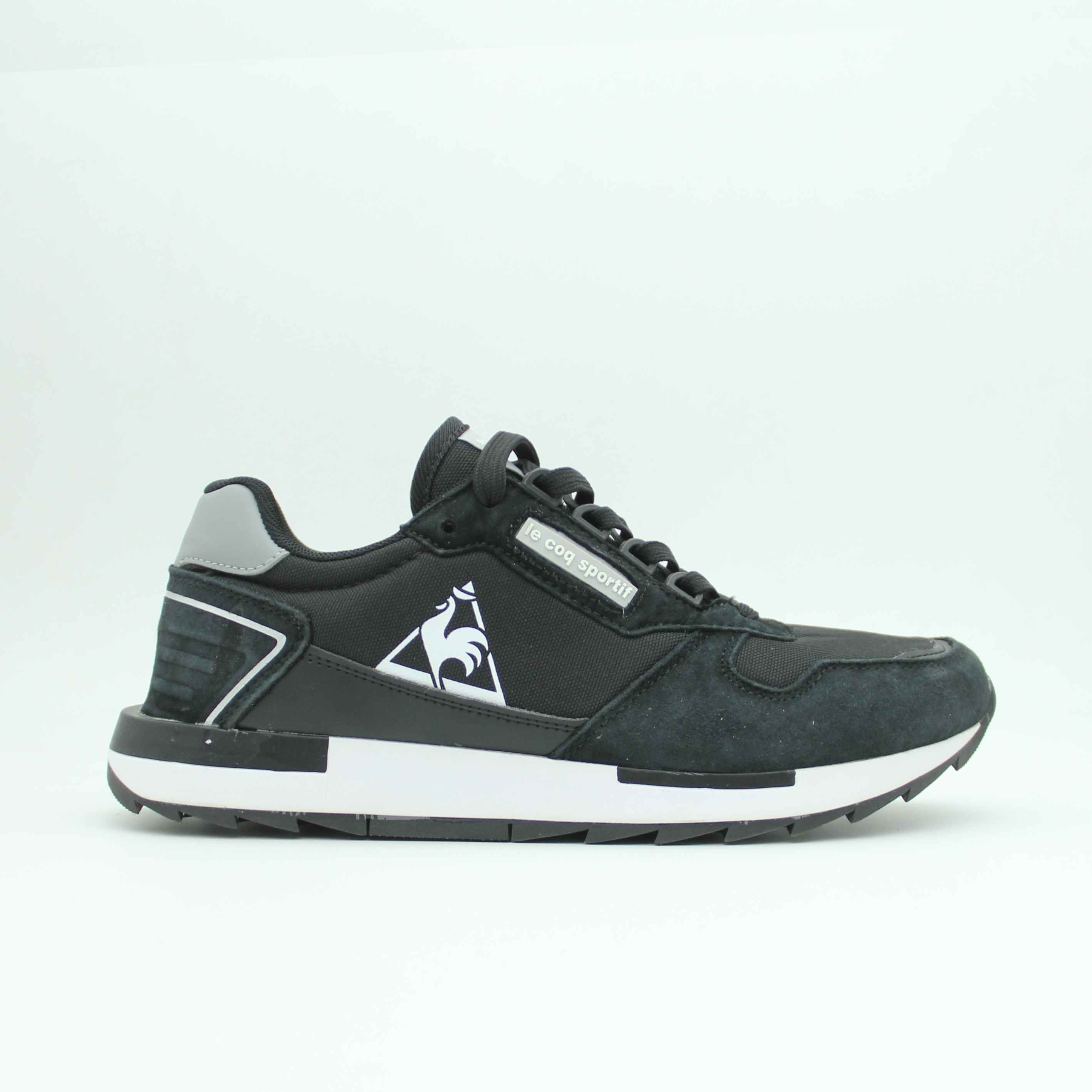 Men Lacoc Sportive LCS (Black)