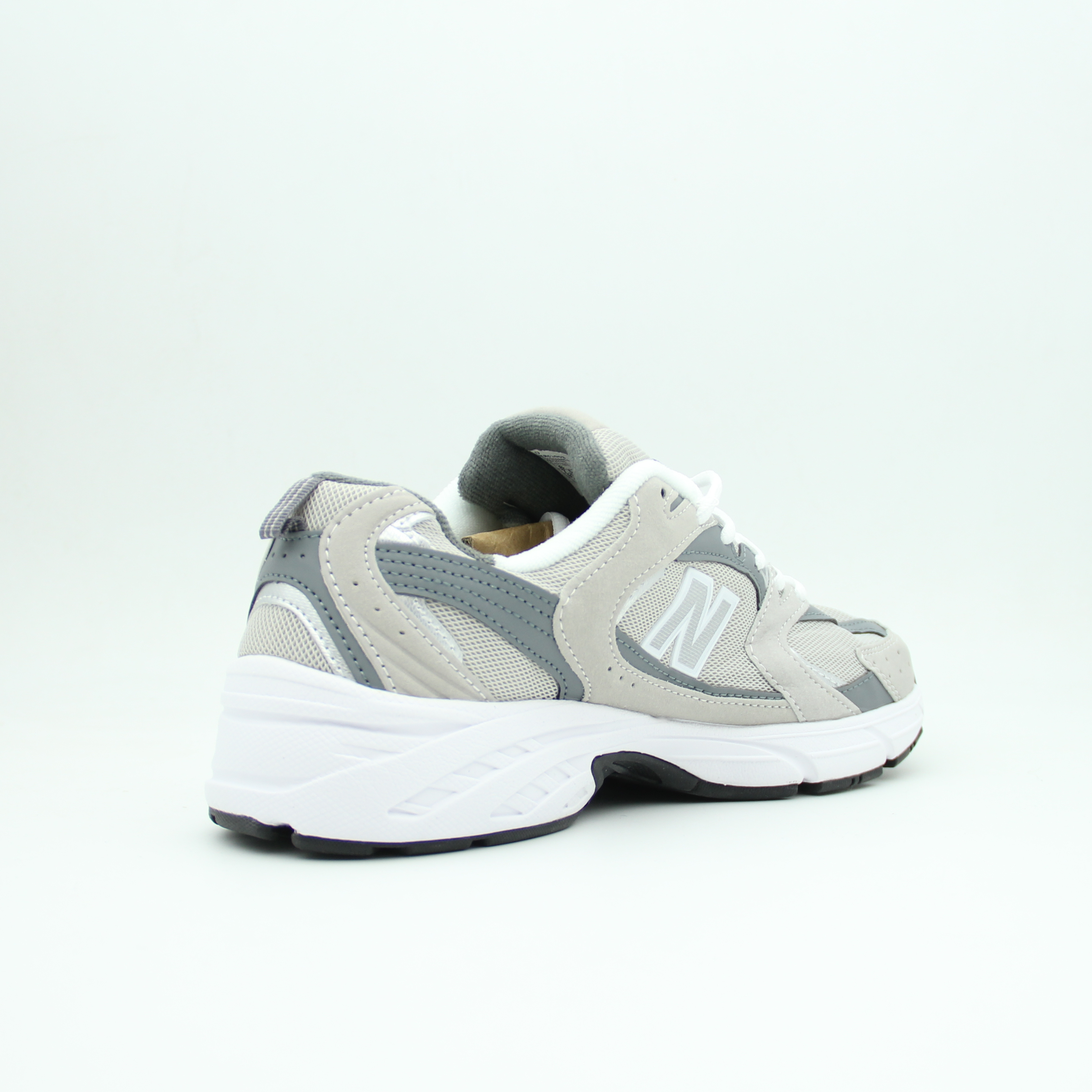 Sneakers 530  (Grey*White)