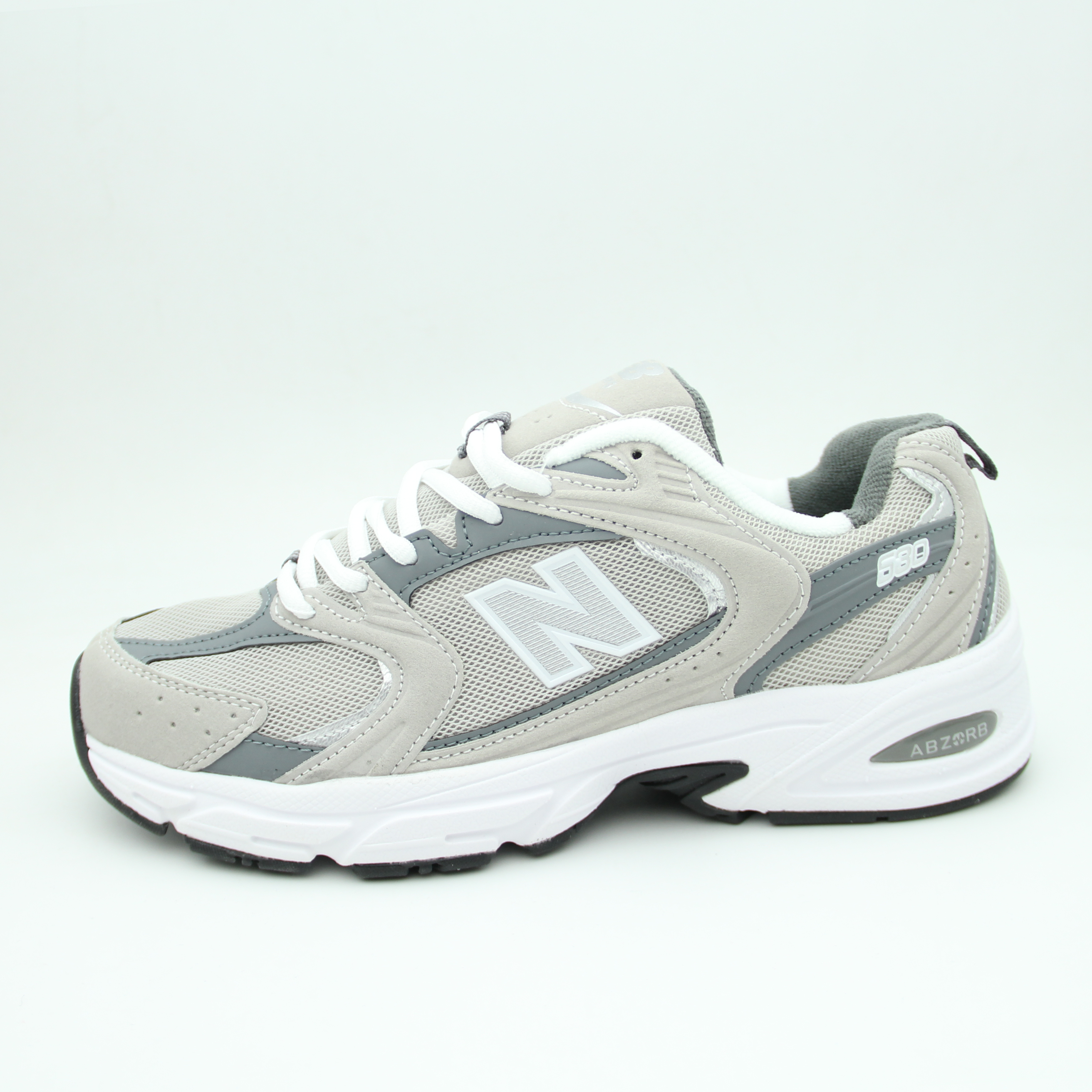 Sneakers 530  (Grey*White)
