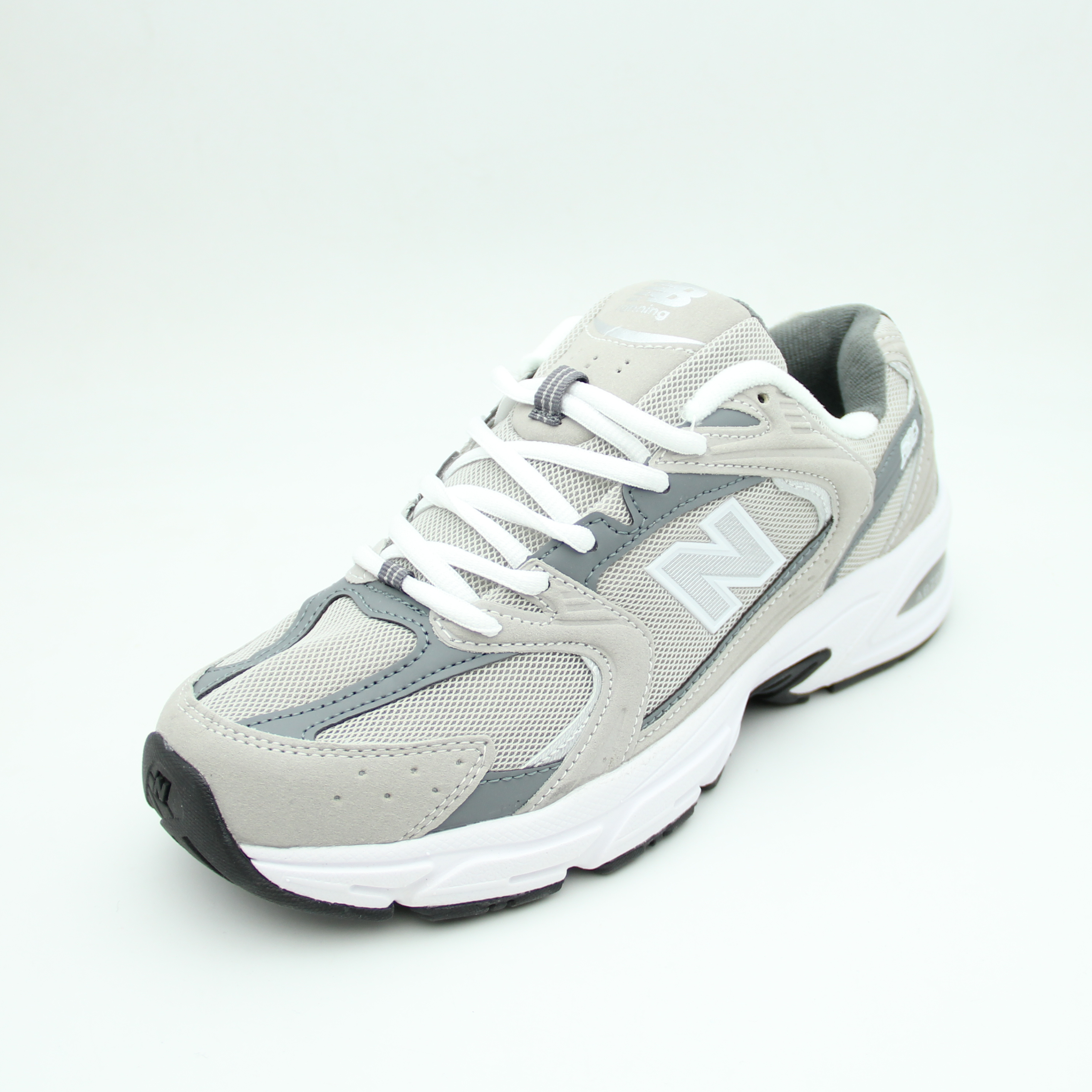 Sneakers 530  (Grey*White)