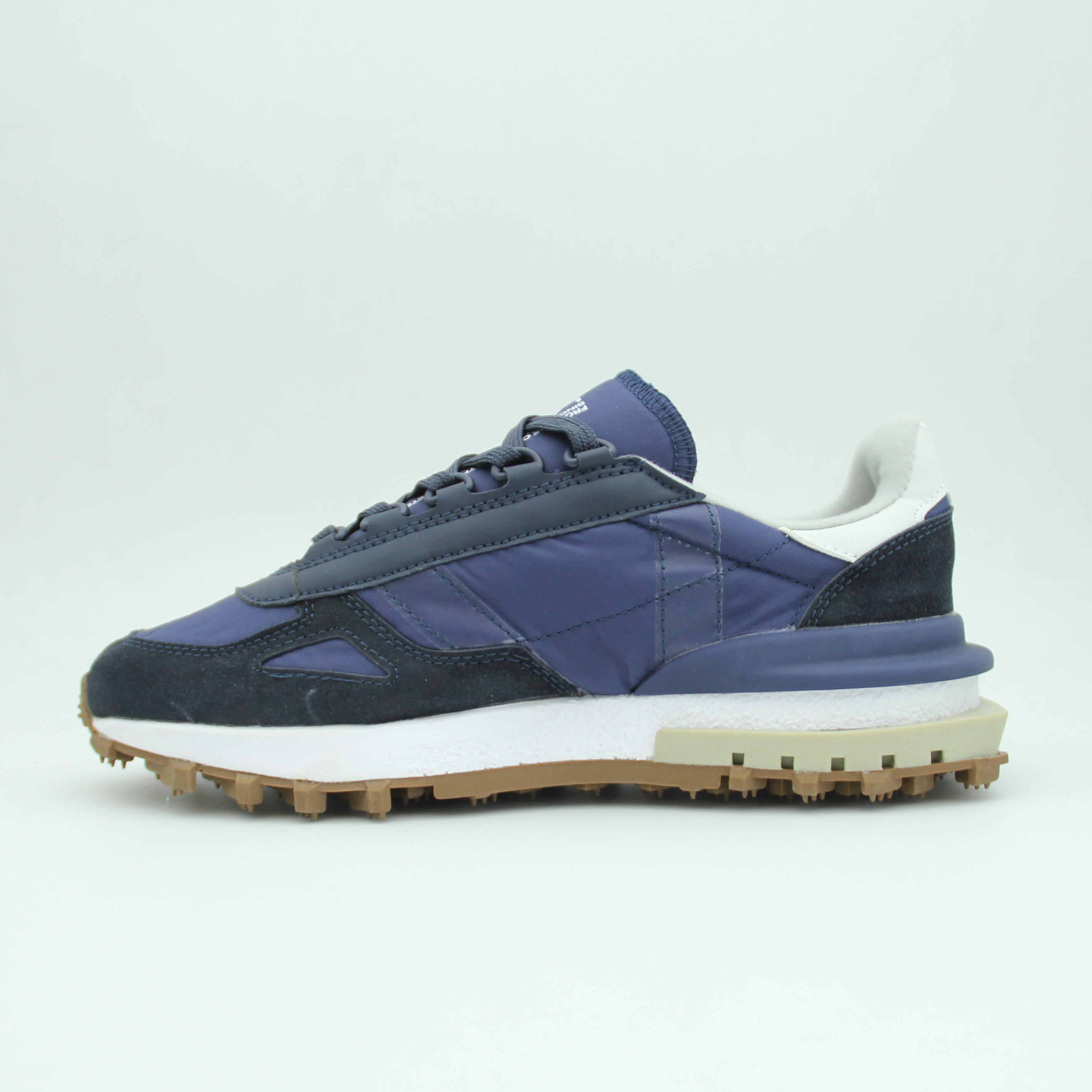 Men Elite Active Trainers (Navy)