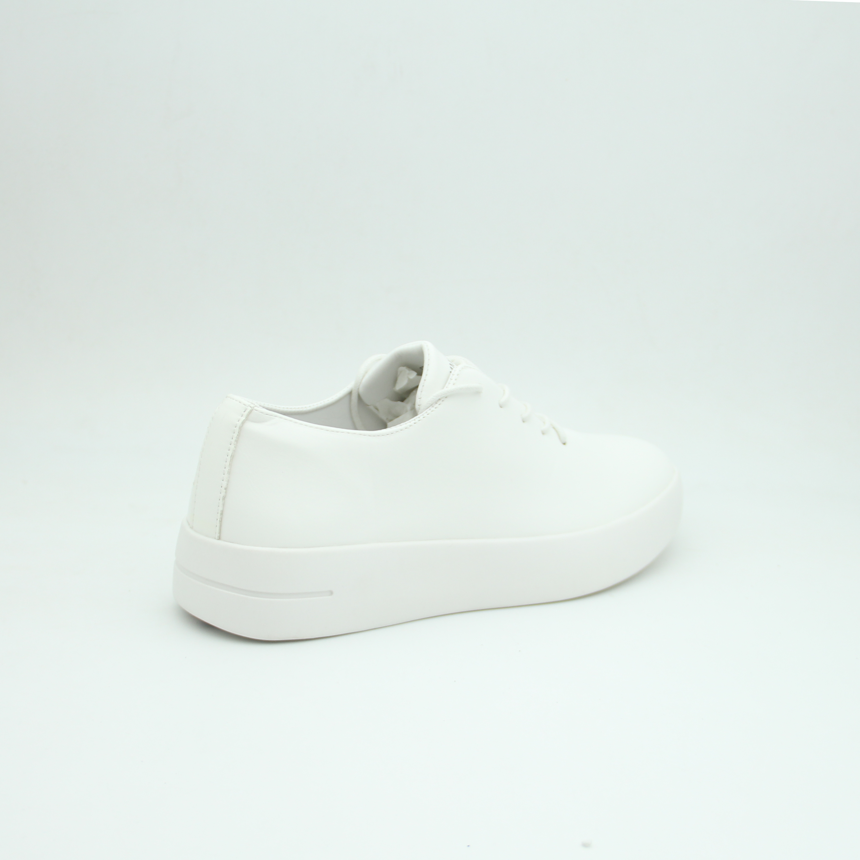 Men Tommy APOM sneakers (Full White)