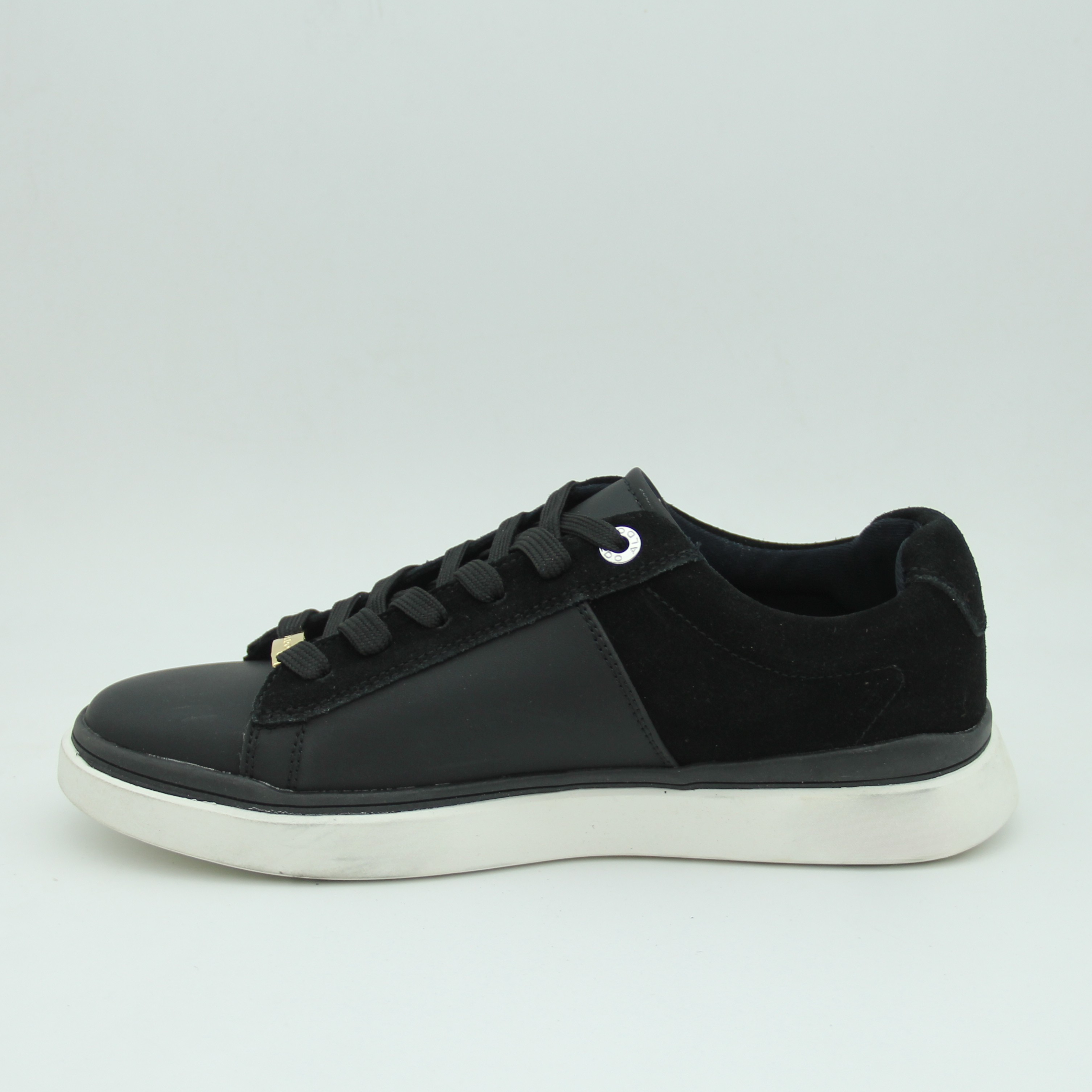 Men Aldo Casual Sneaker (Black)