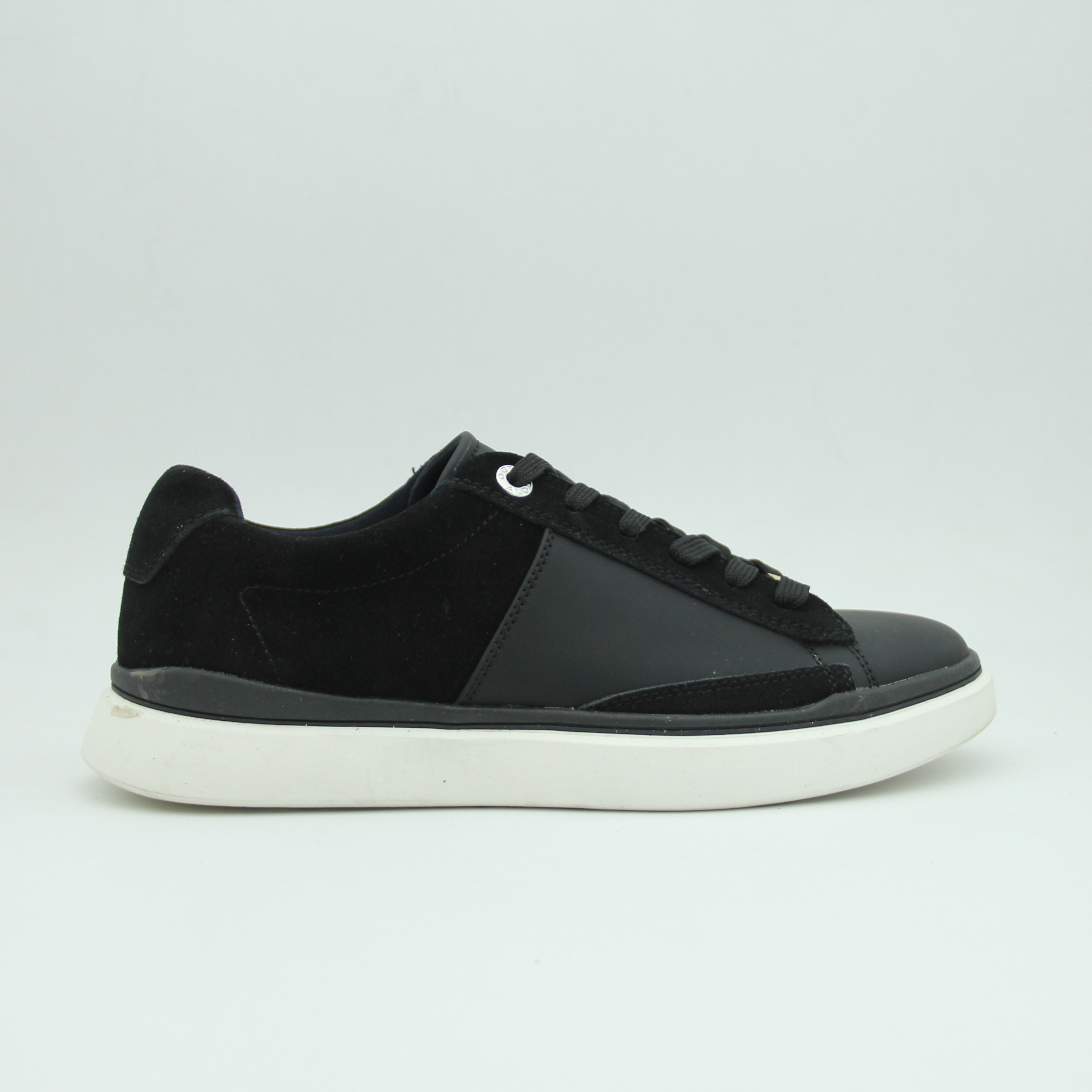 Men Aldo Casual Sneaker (Black)