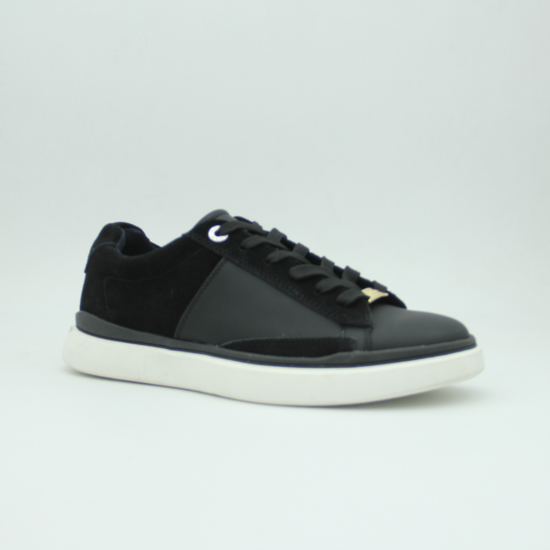 Men Aldo Casual Sneaker (Black)