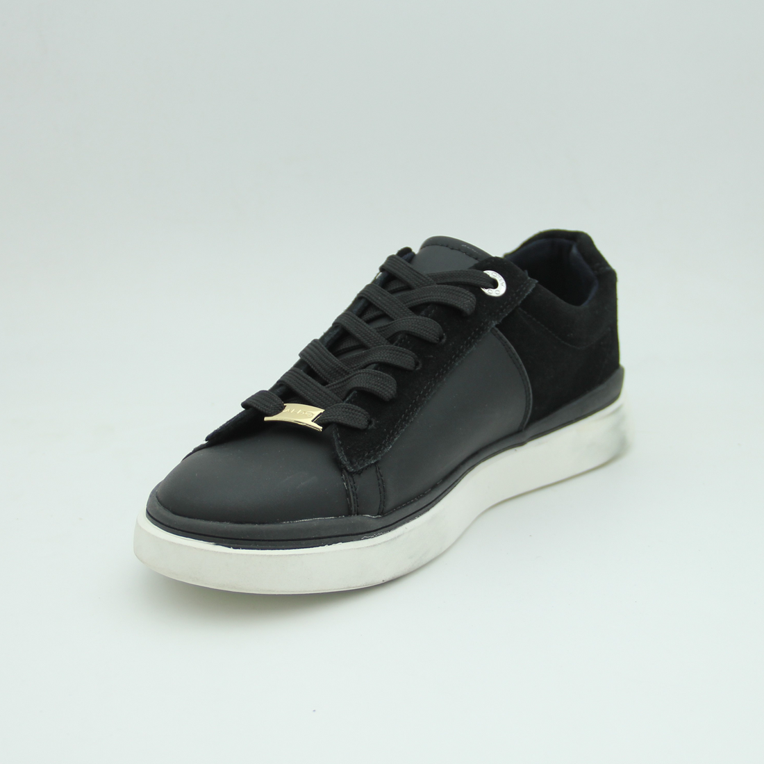 Men Aldo Casual Sneaker (Black)