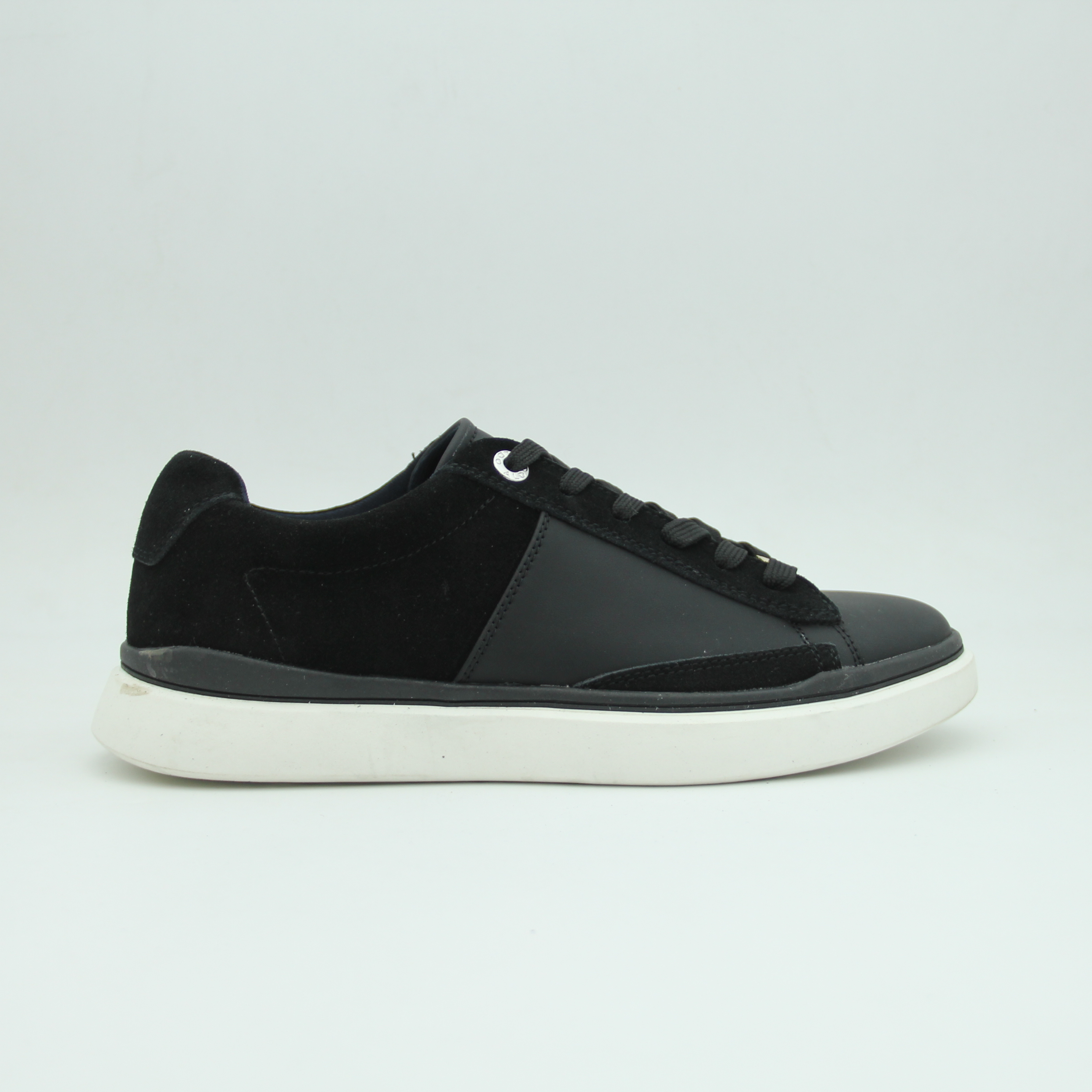 Men Aldo Casual Sneaker (Black)