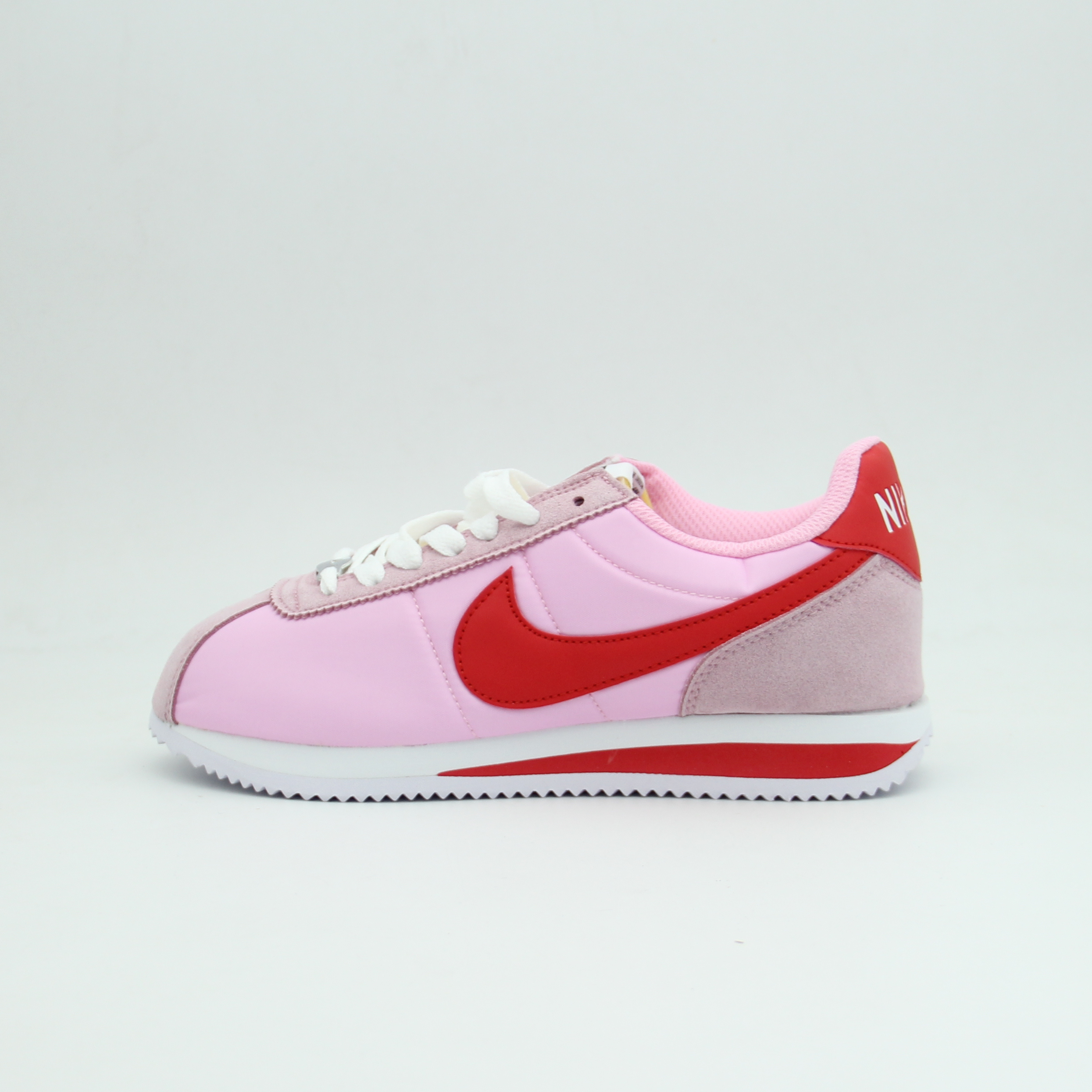 Women Cortez TXT (Pink)