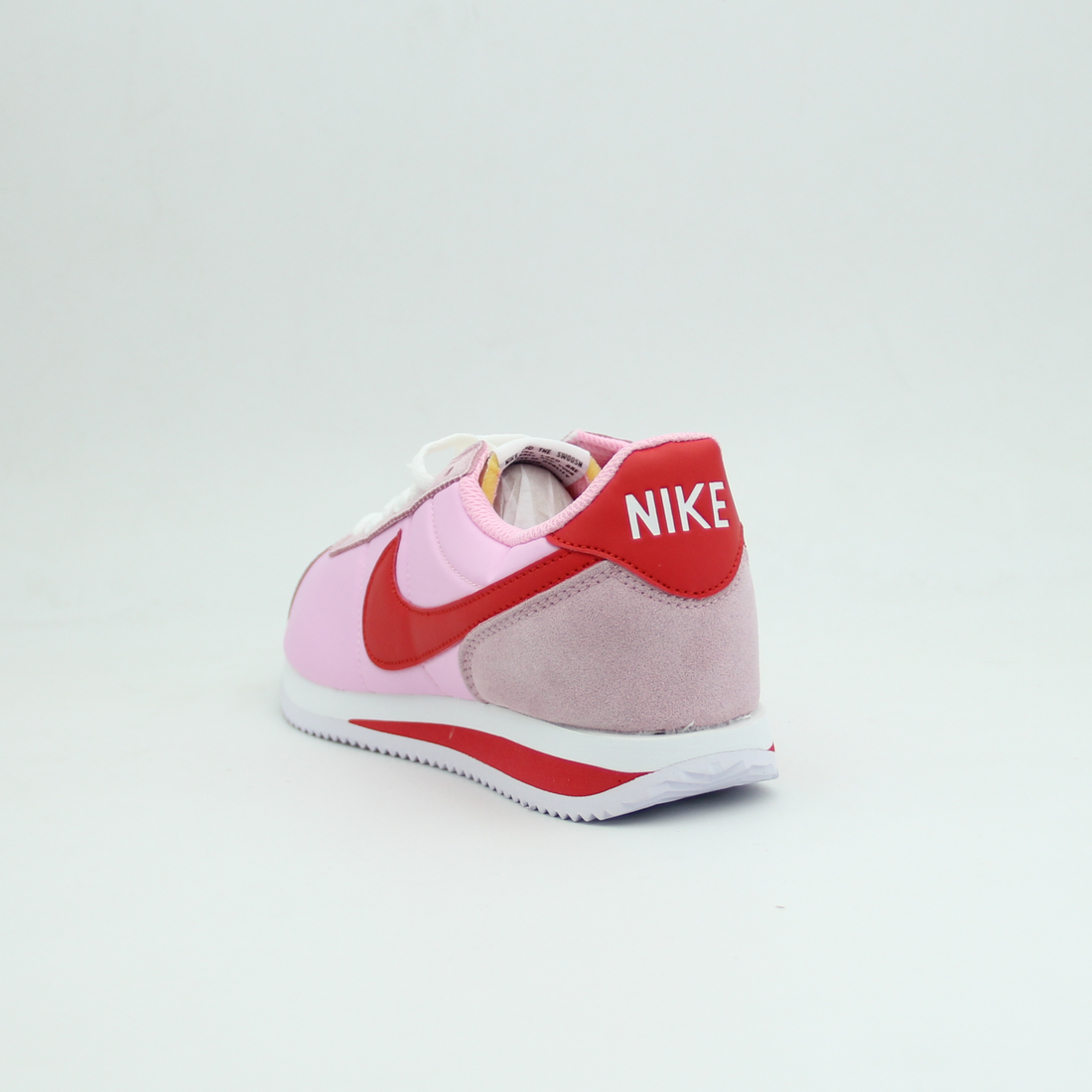 Women Cortez TXT (Pink)