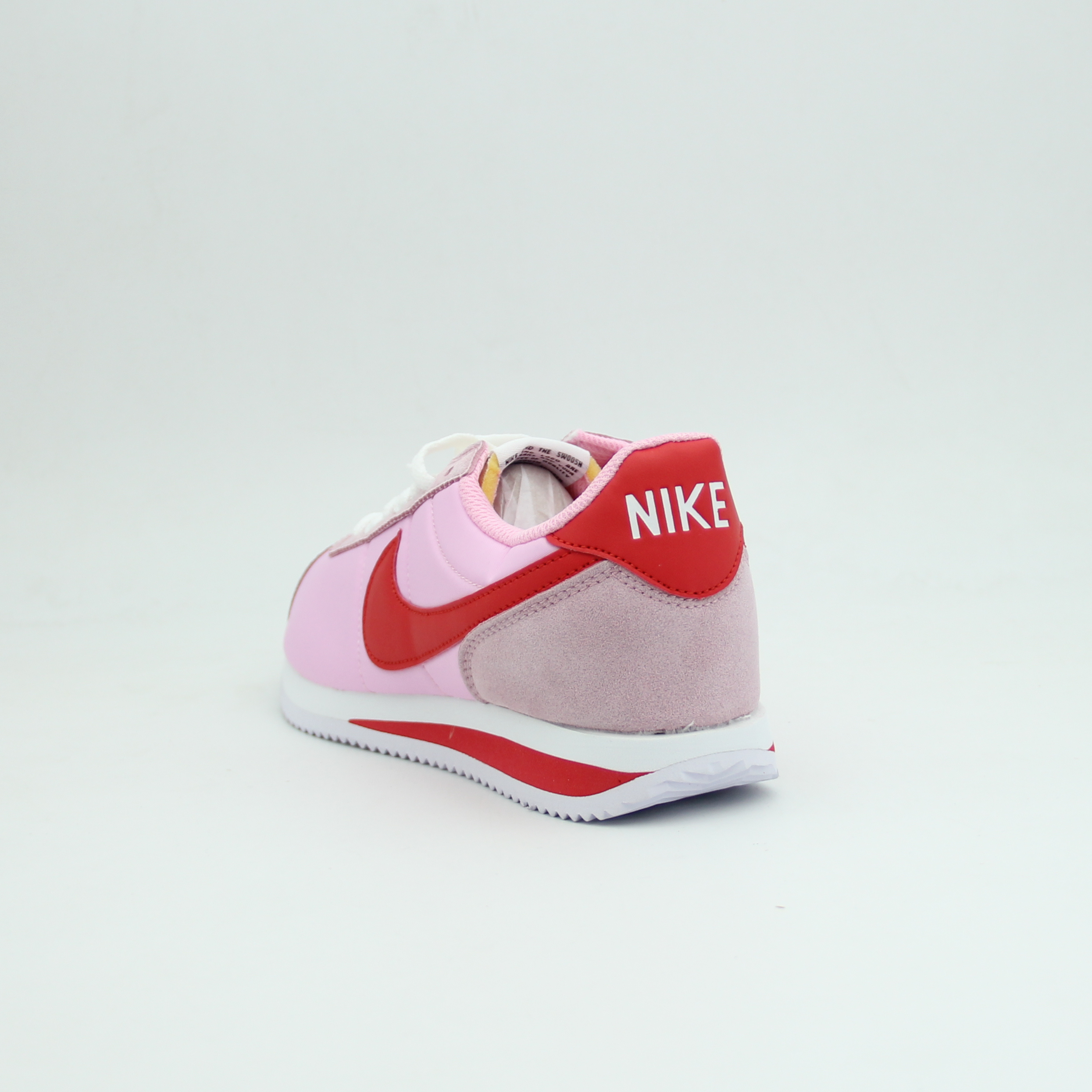 Women Cortez TXT (Pink)