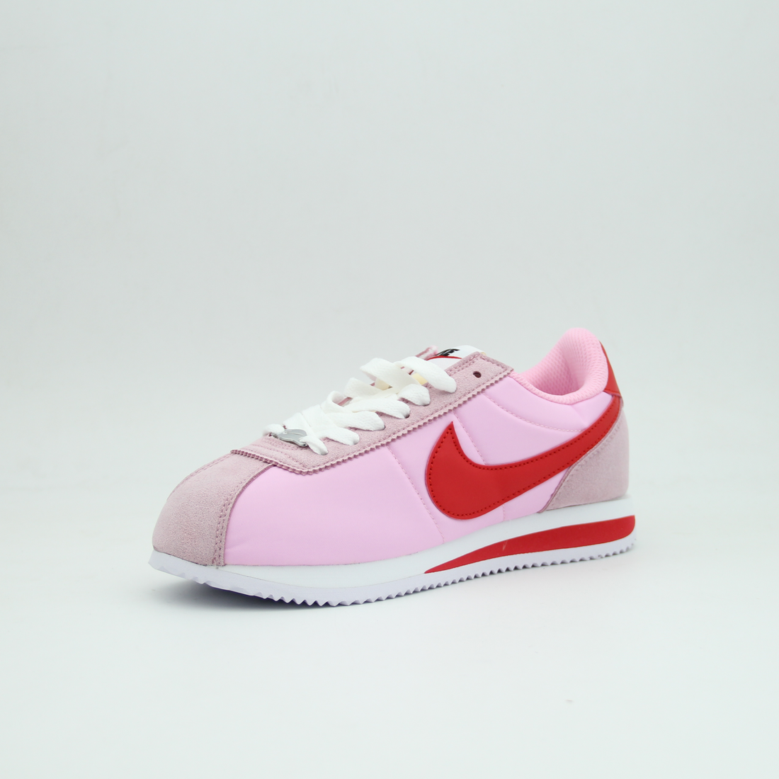 Women Cortez TXT (Pink)