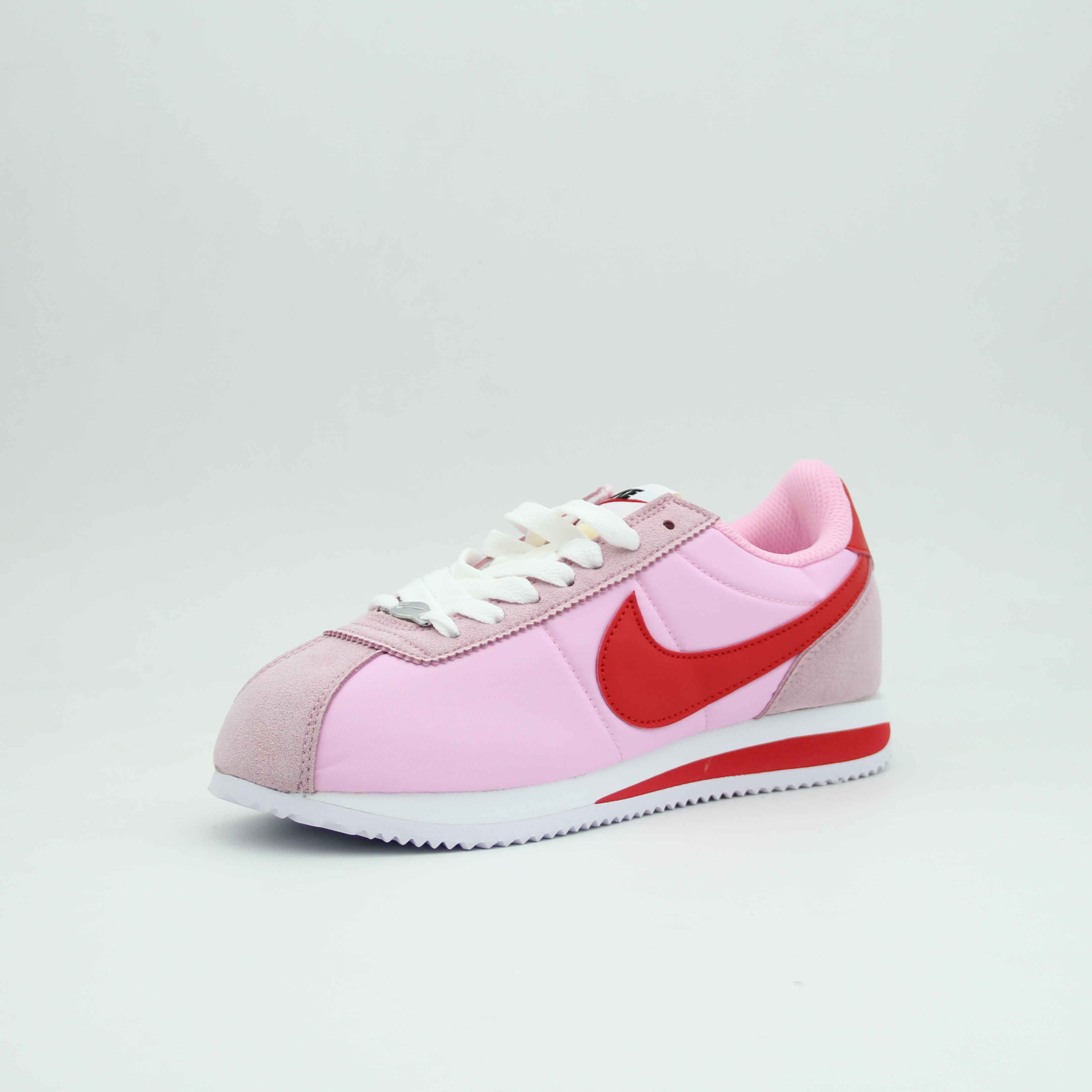 Women Cortez TXT (Pink)