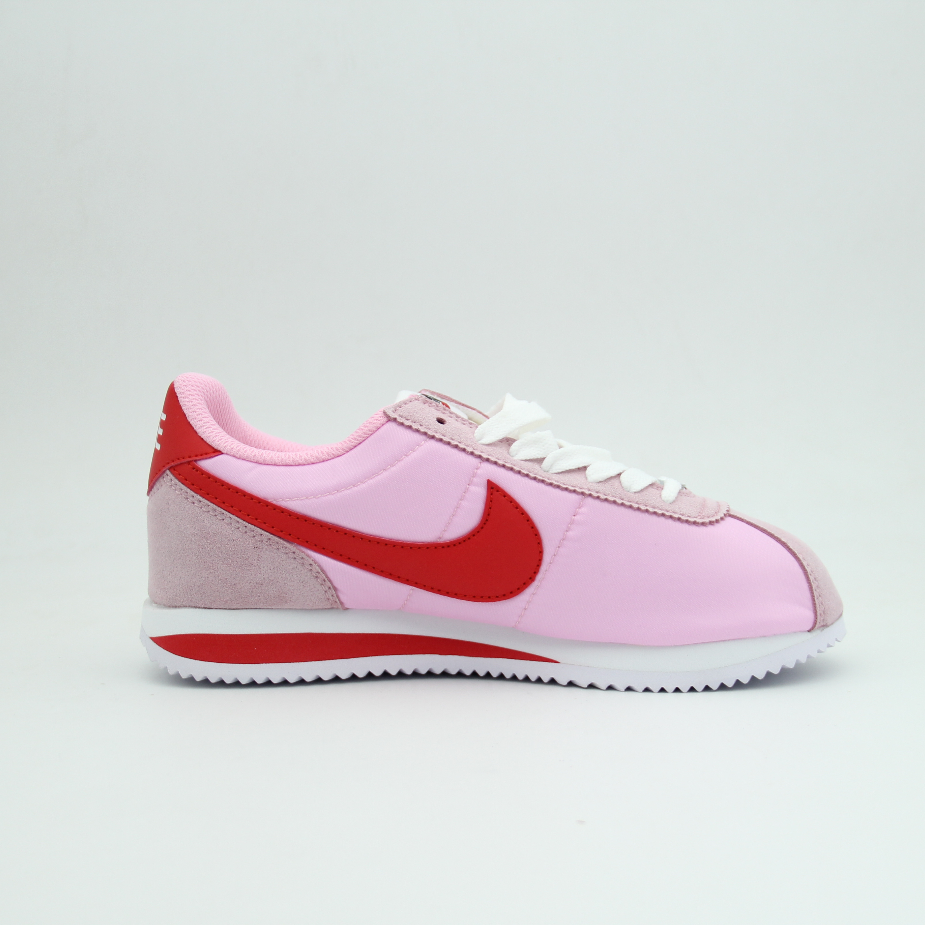 Women Cortez TXT (Pink)