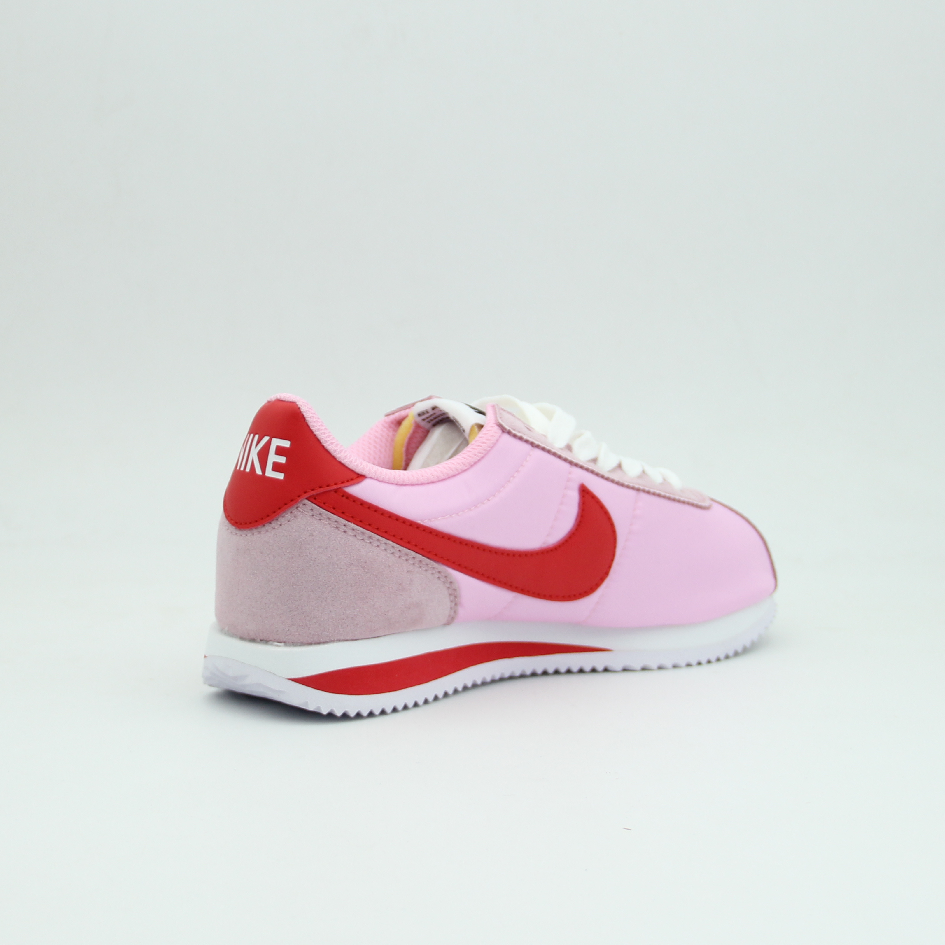 Women Cortez TXT (Pink)