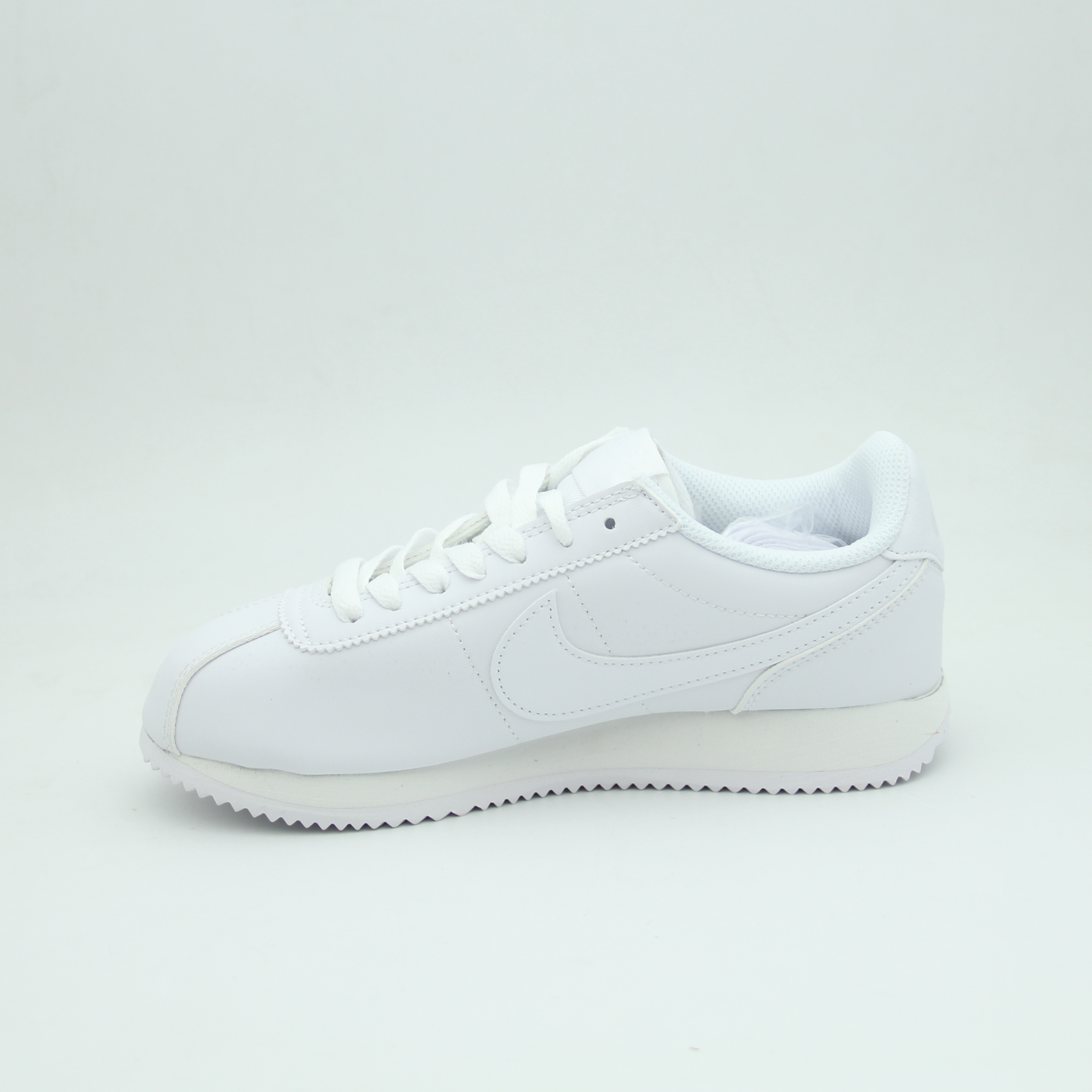 Women Cortez TXT (White)